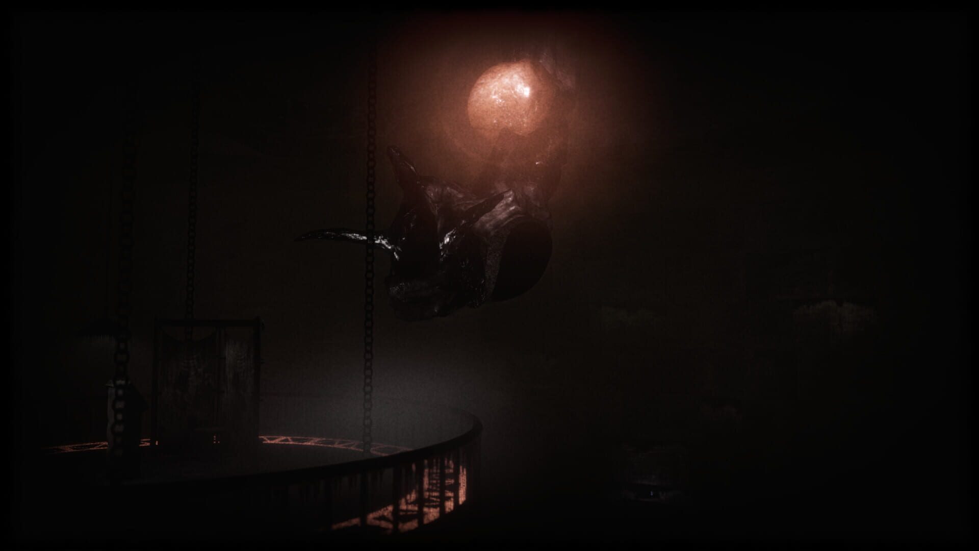 Your Spider - Screenshot