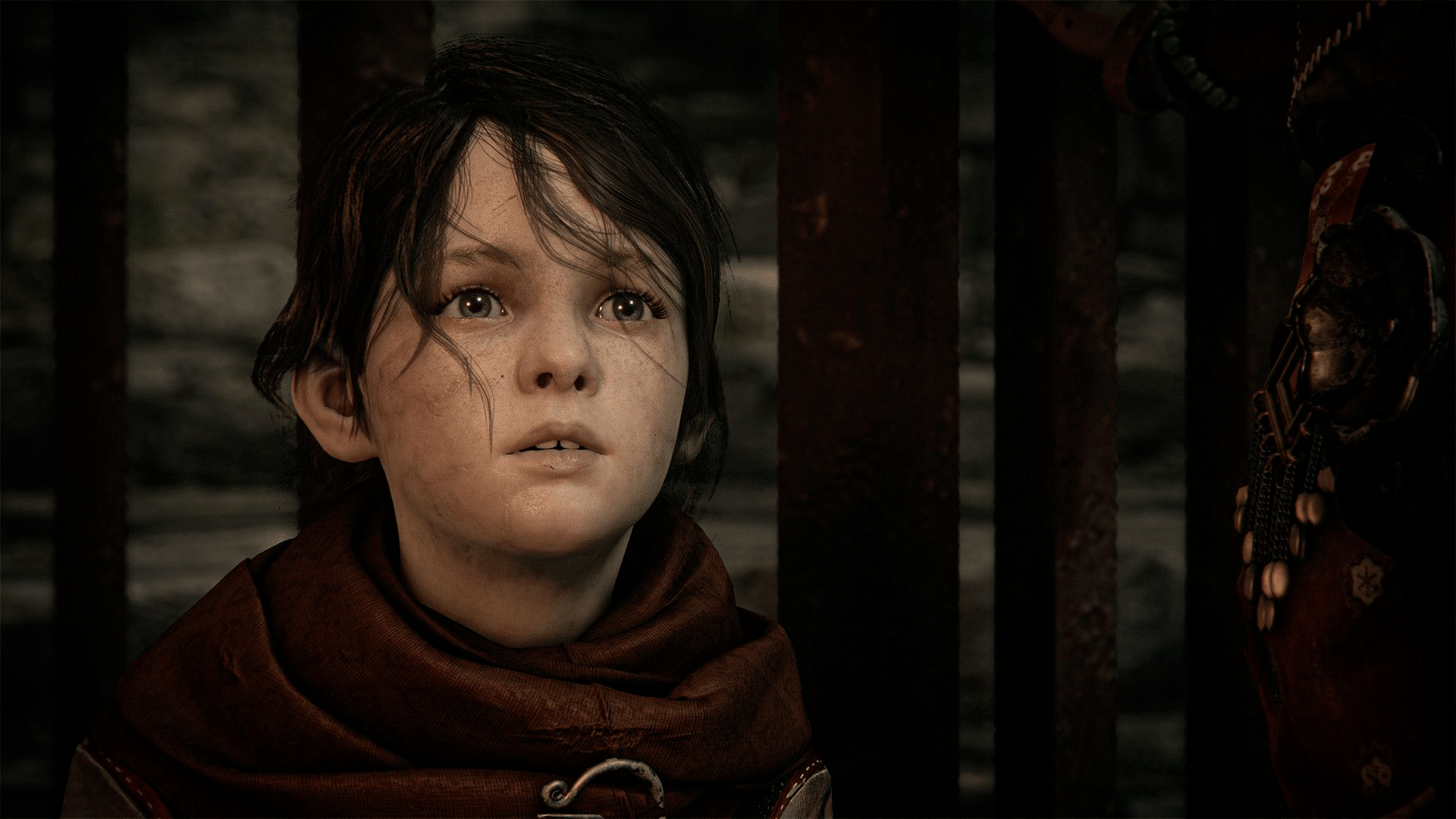 A Plague Tale: Requiem - Collector's Edition screenshot