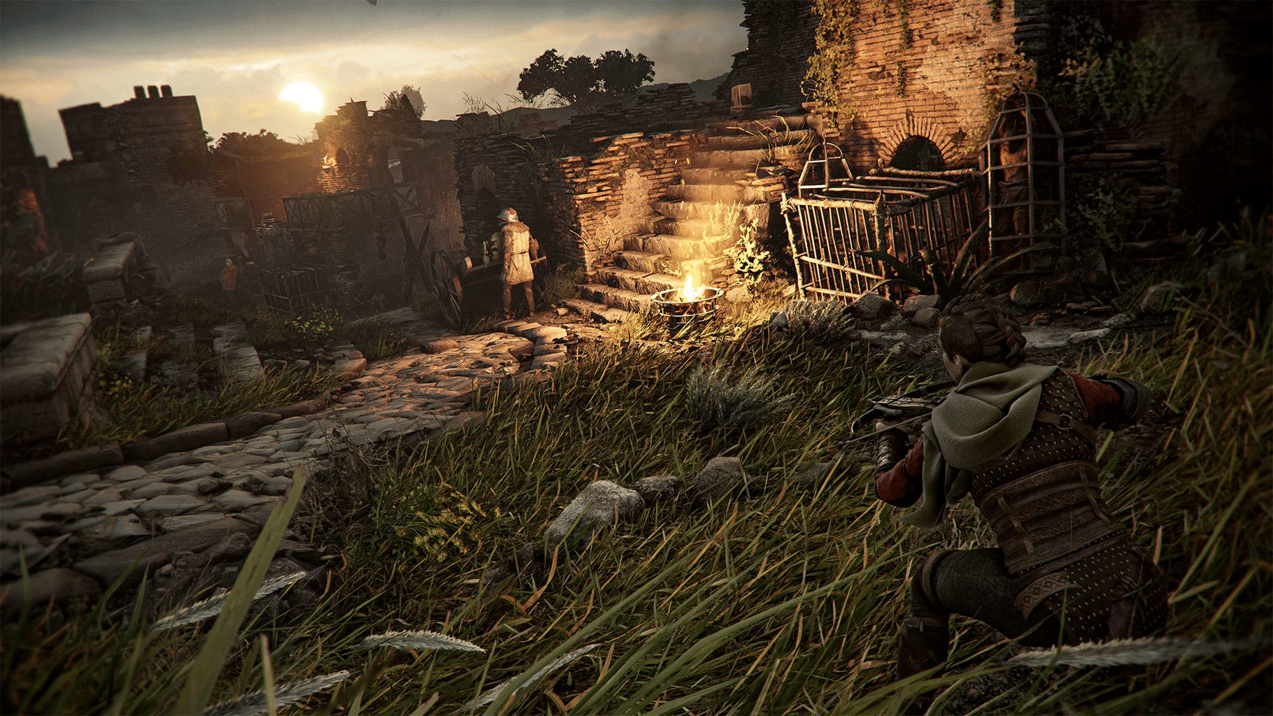 A Plague Tale: Requiem - Collector's Edition screenshot