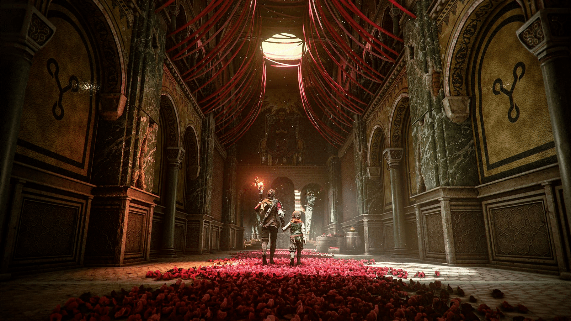 A Plague Tale: Requiem - Collector's Edition screenshot