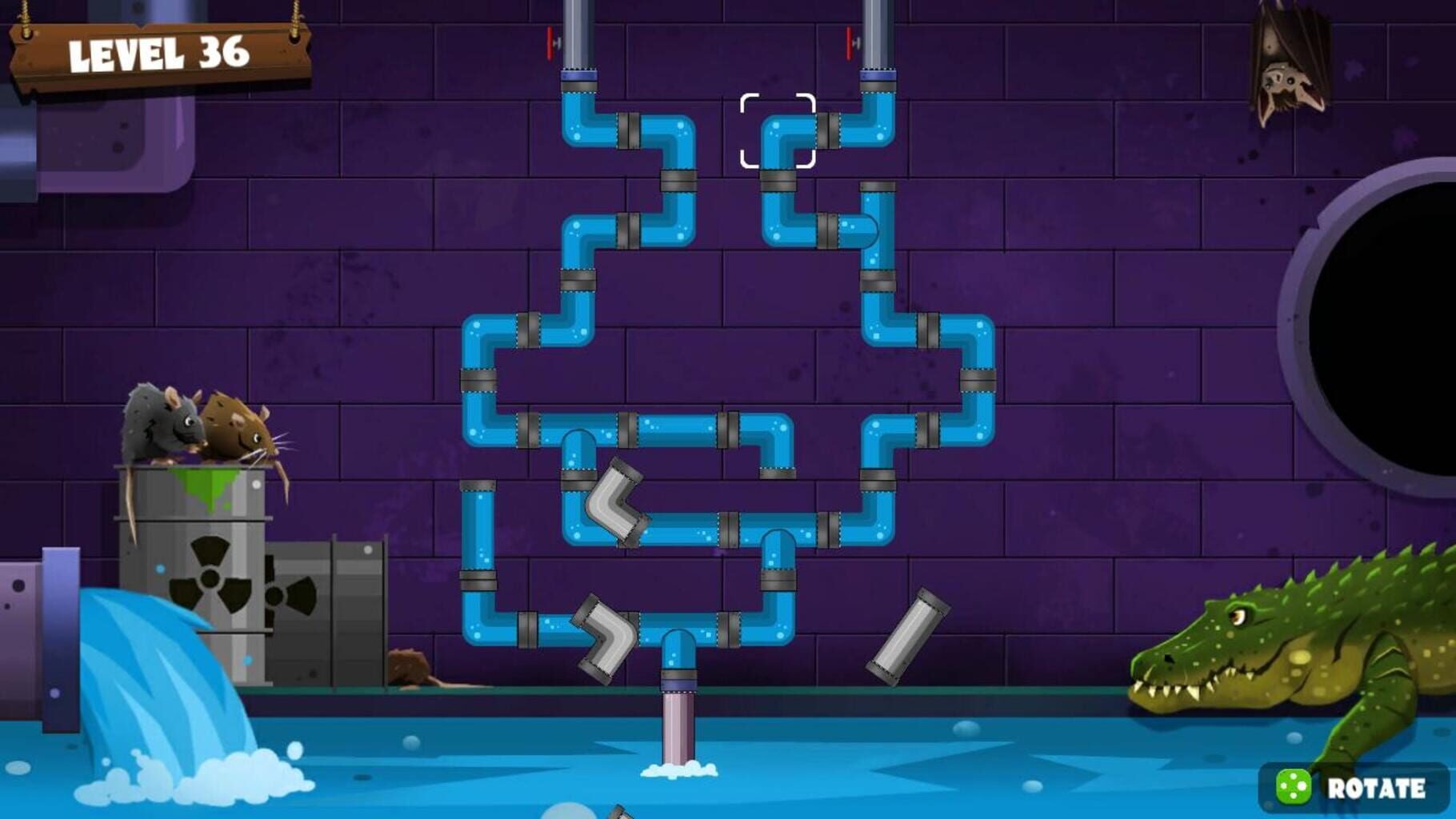 Plumber Hero screenshot