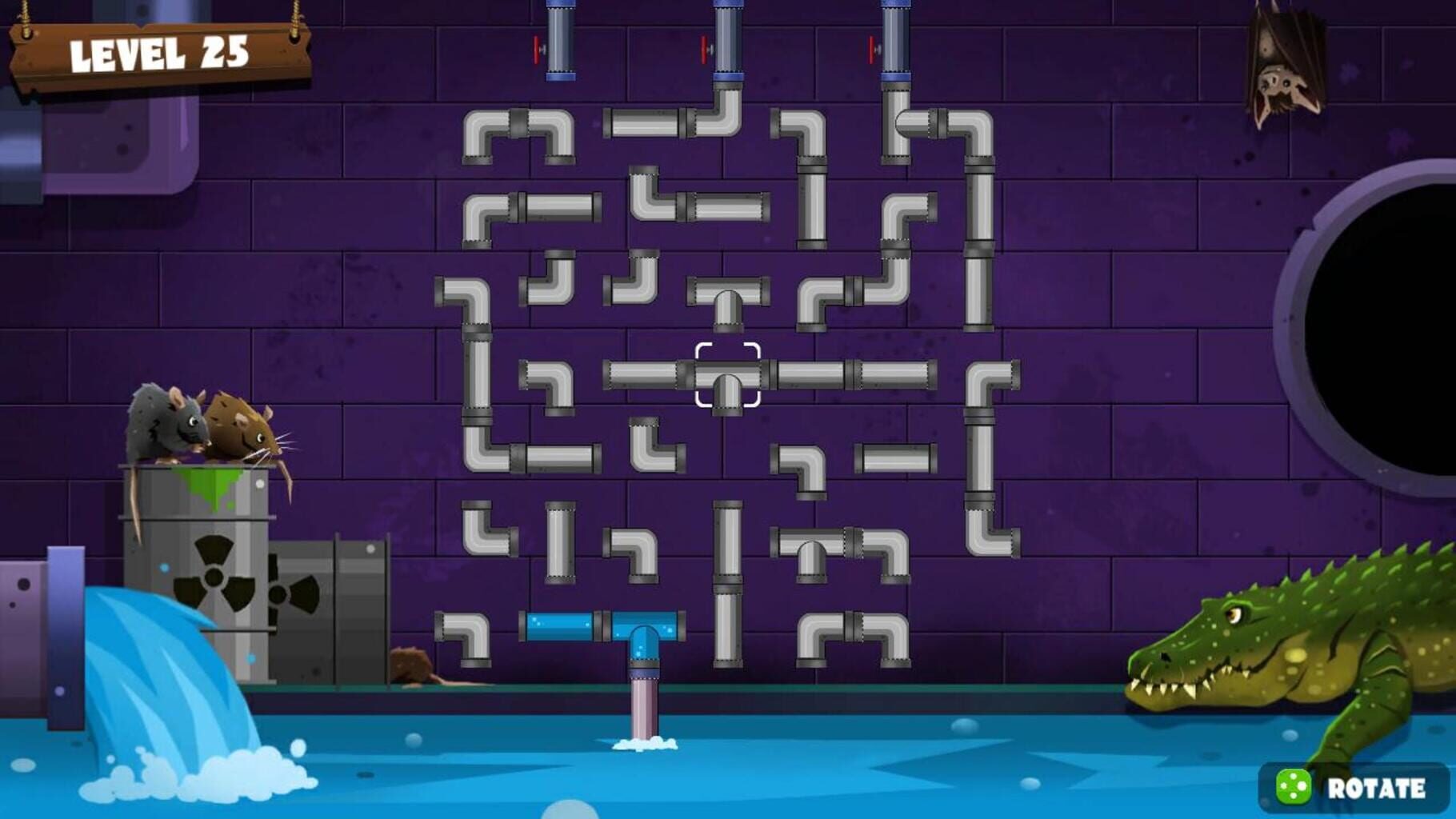 Plumber Hero screenshot