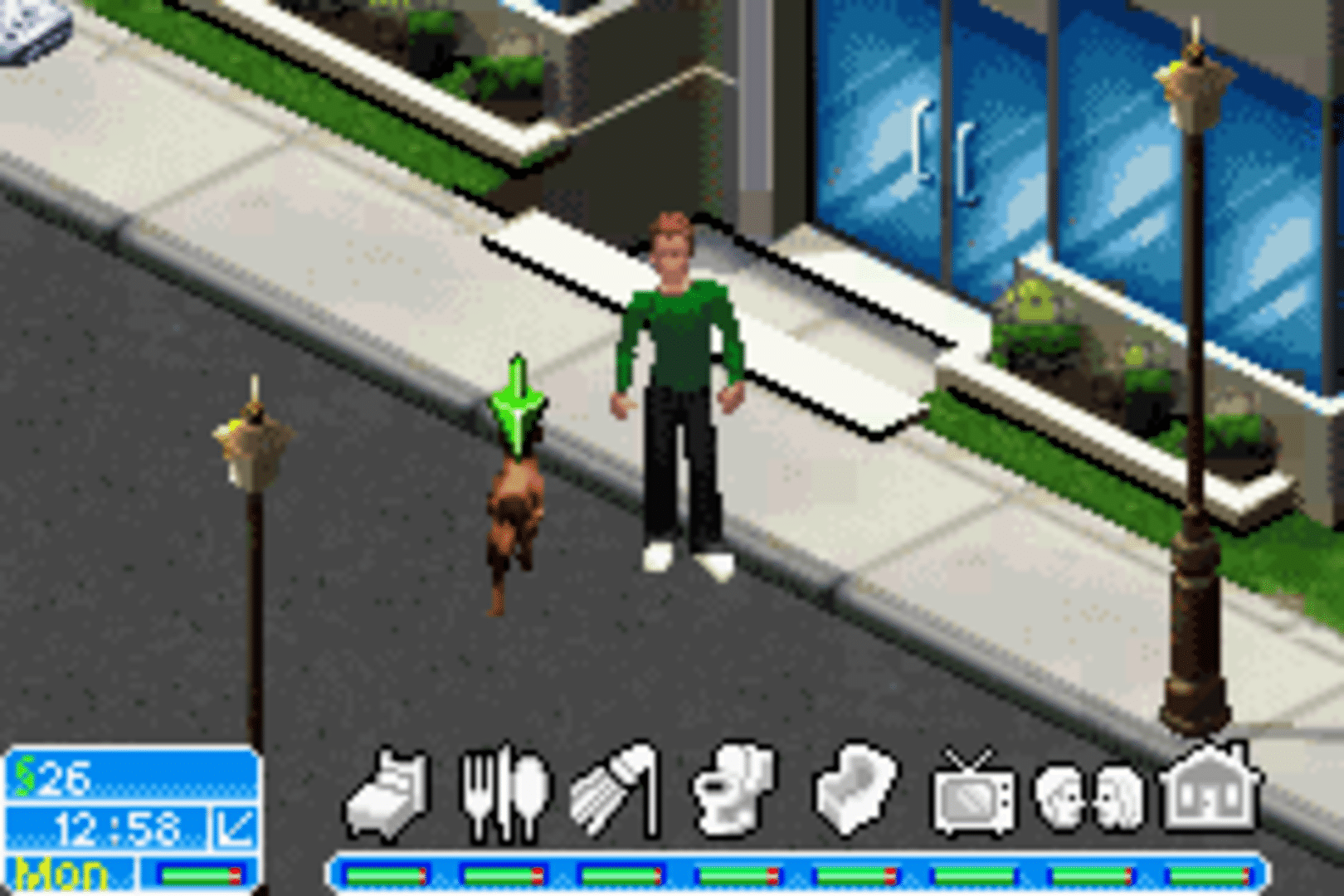 The Sims 2: Pets screenshot