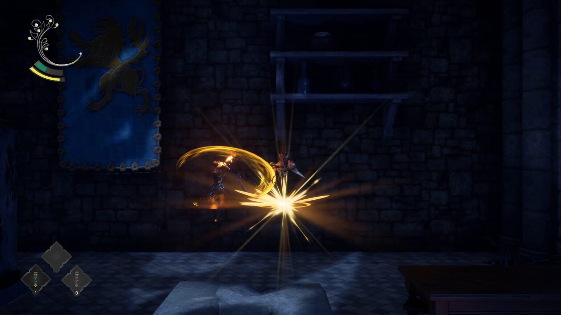 Candle Knight screenshot