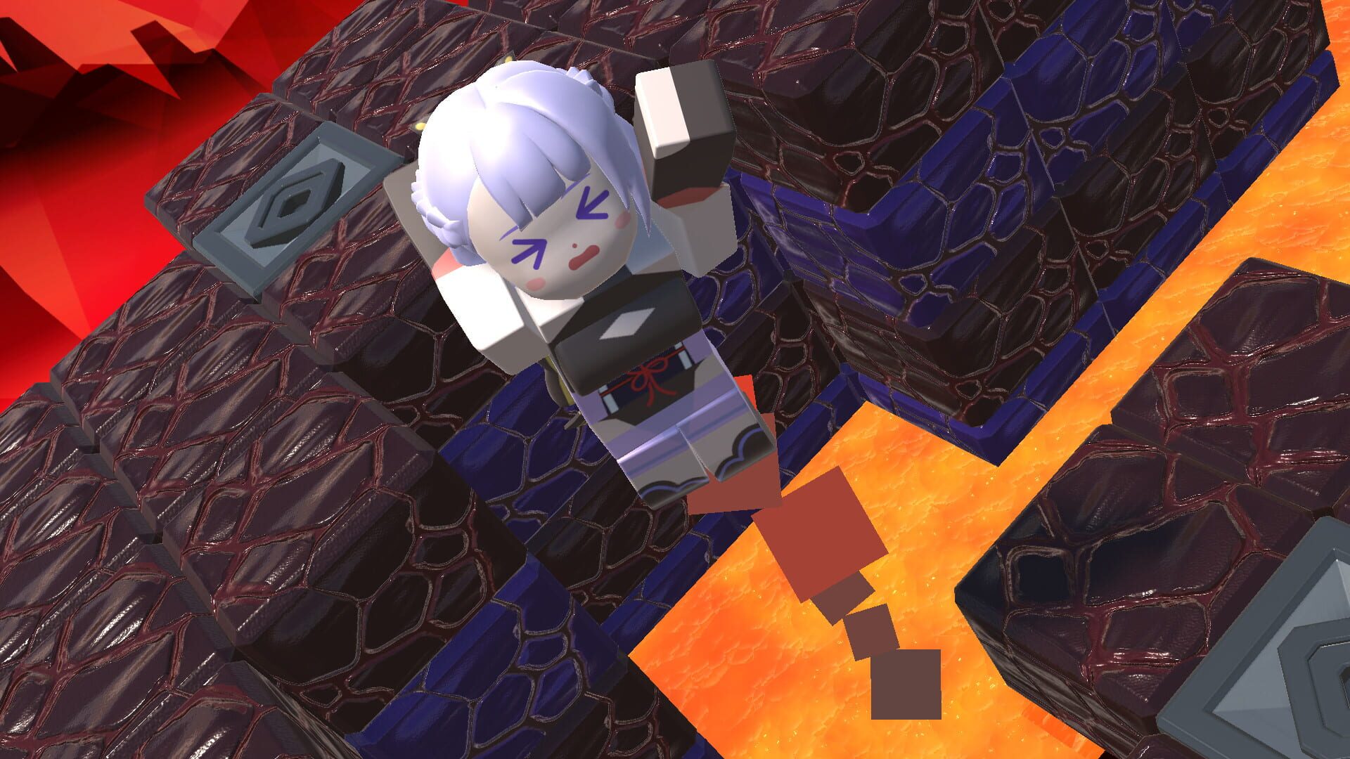 Goonya Fighter: Ruri Asano - Screenshot