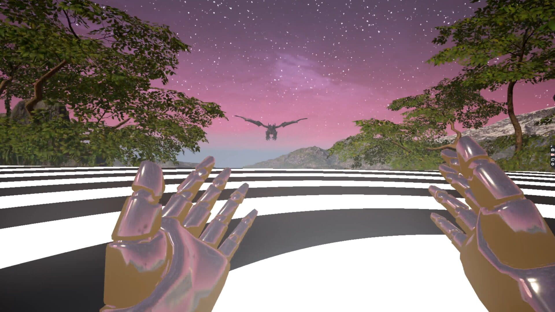Phantasia - Screenshot