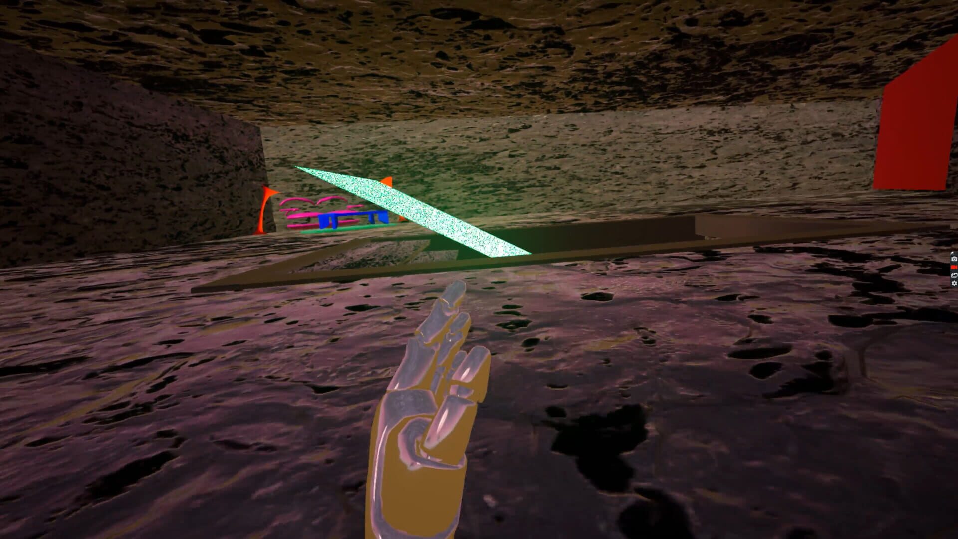 Phantasia - Screenshot