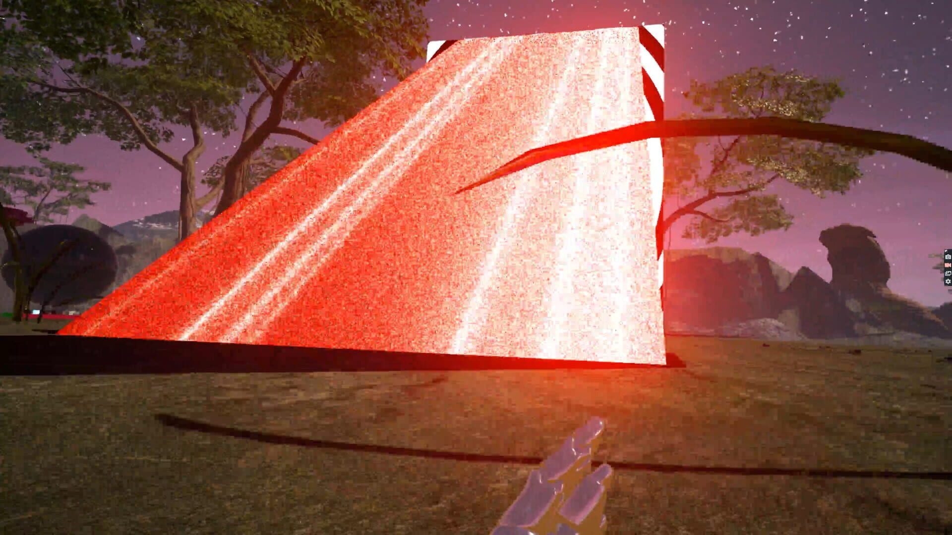 Phantasia - Screenshot