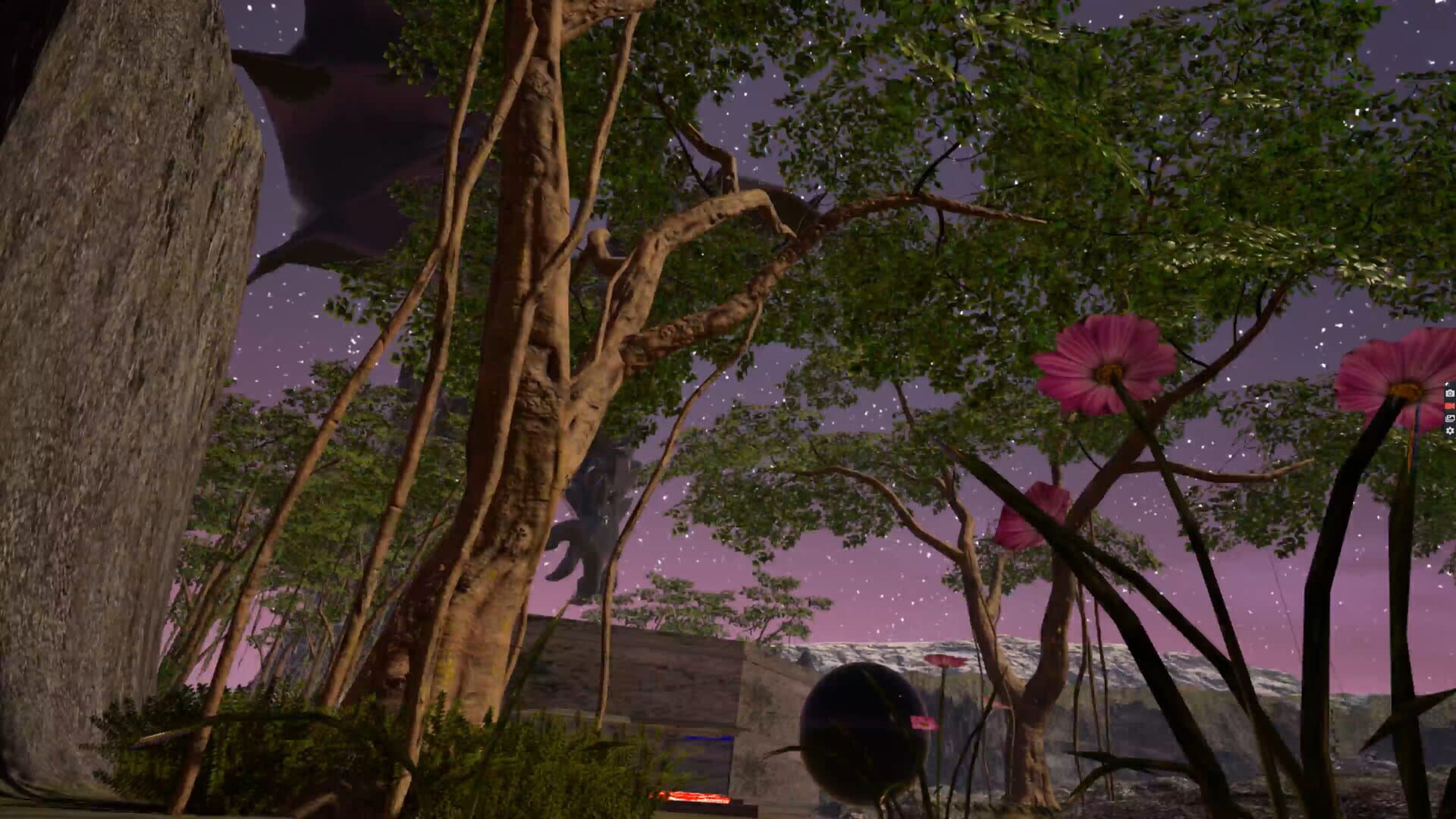 Phantasia - Screenshot