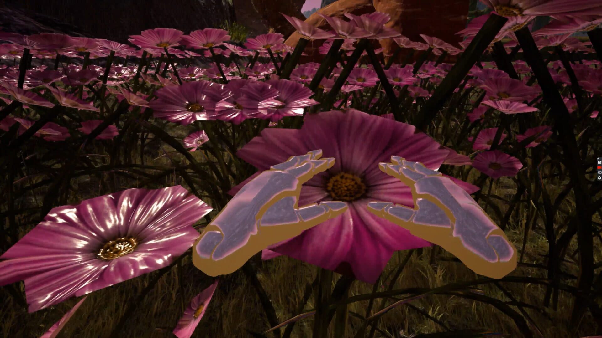 Phantasia - Screenshot