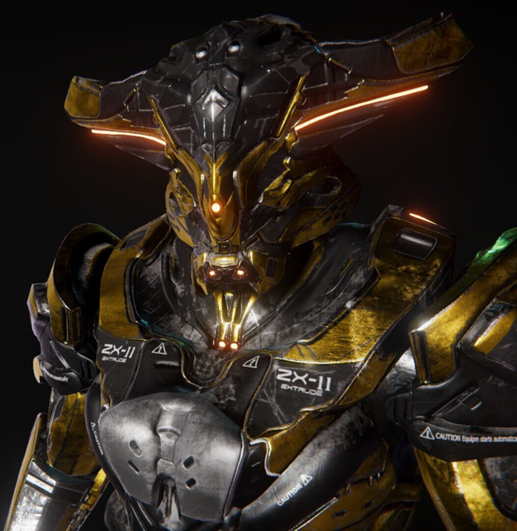 Enherjar Synergy: Aplankhan & Sioykos - Screenshot