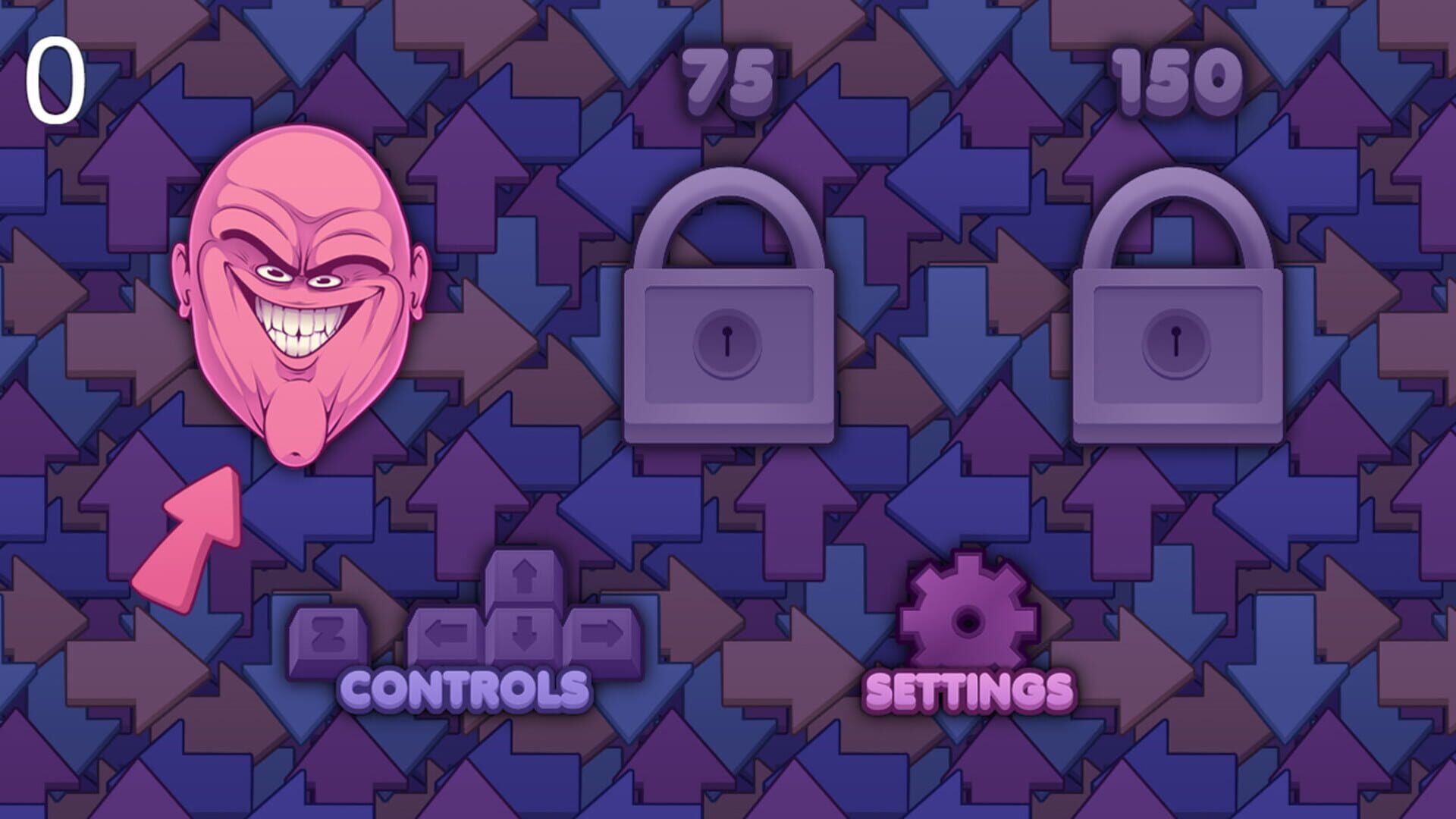 Punch It Deluxe - Screenshot