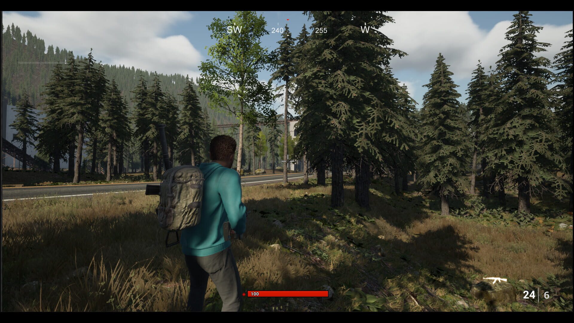 DoomsDay - Screenshot