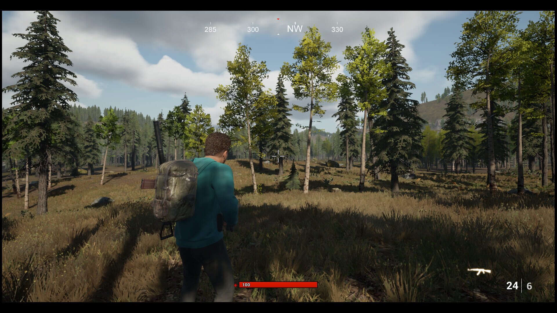 DoomsDay - Screenshot