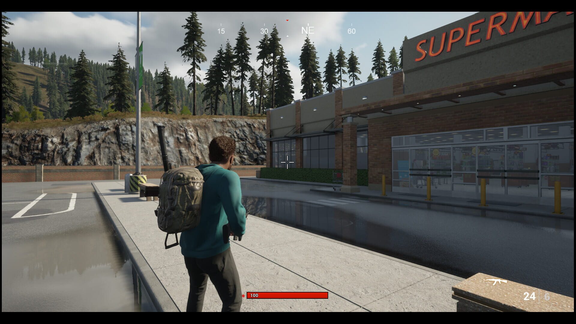 DoomsDay - Screenshot