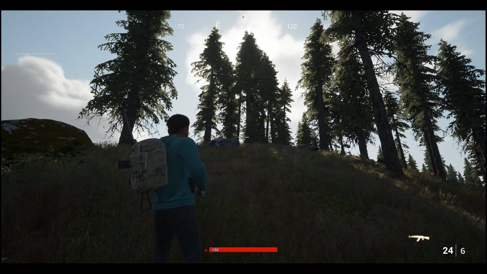 DoomsDay - Screenshot