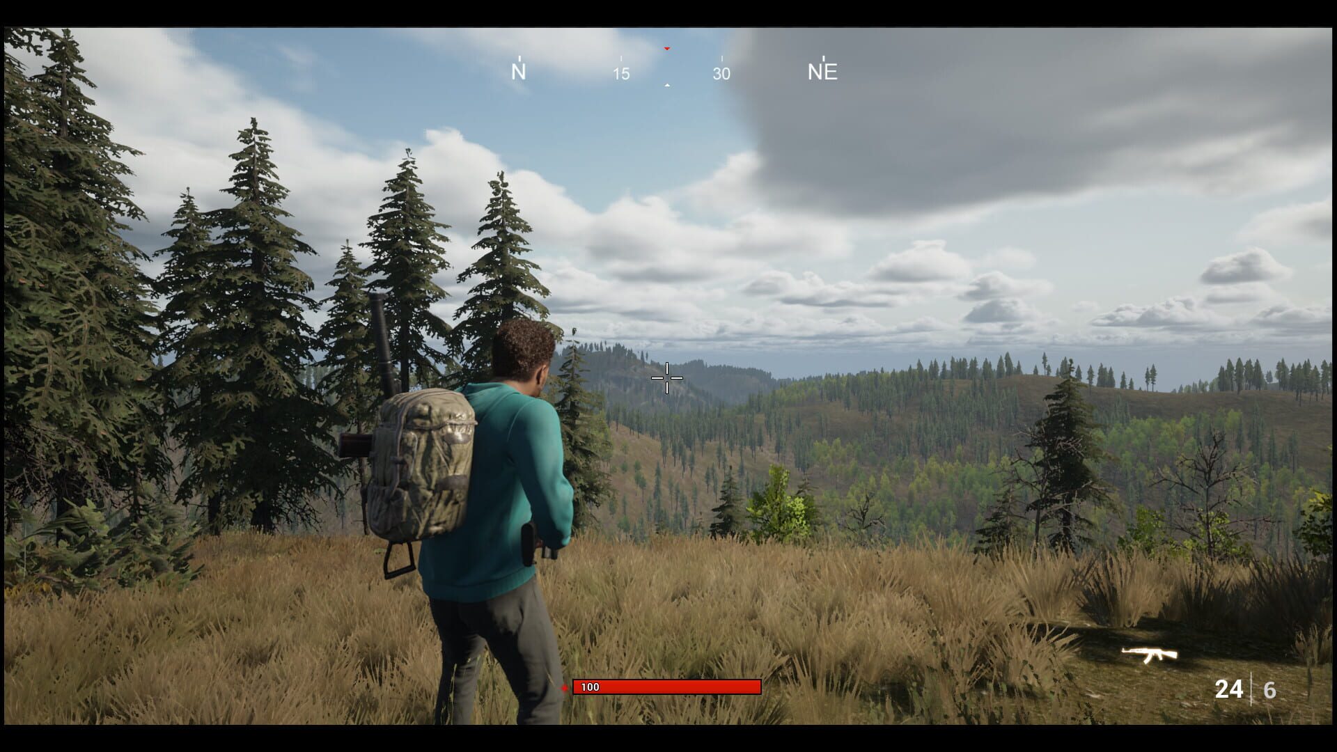 DoomsDay - Screenshot