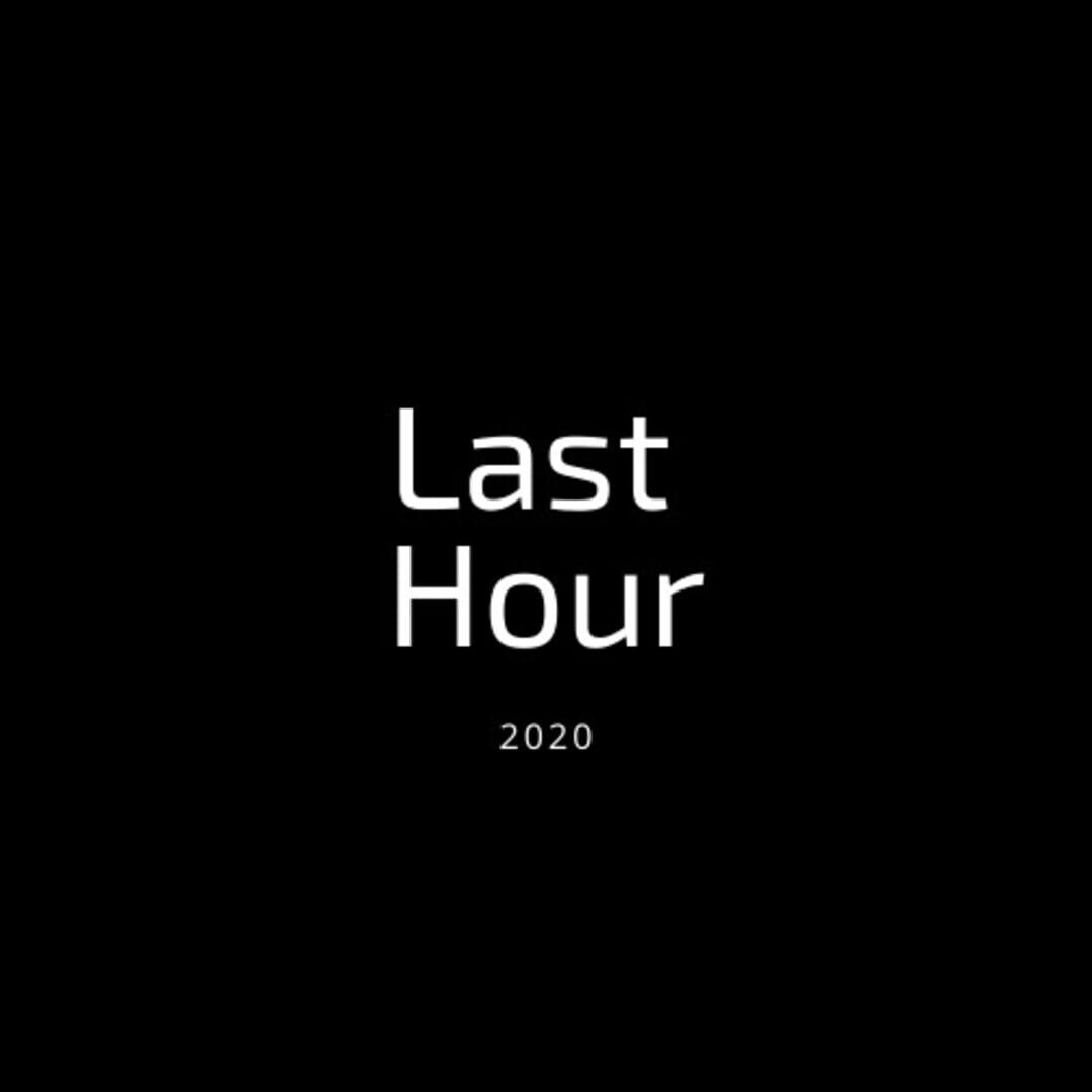 Last Hour - Screenshot
