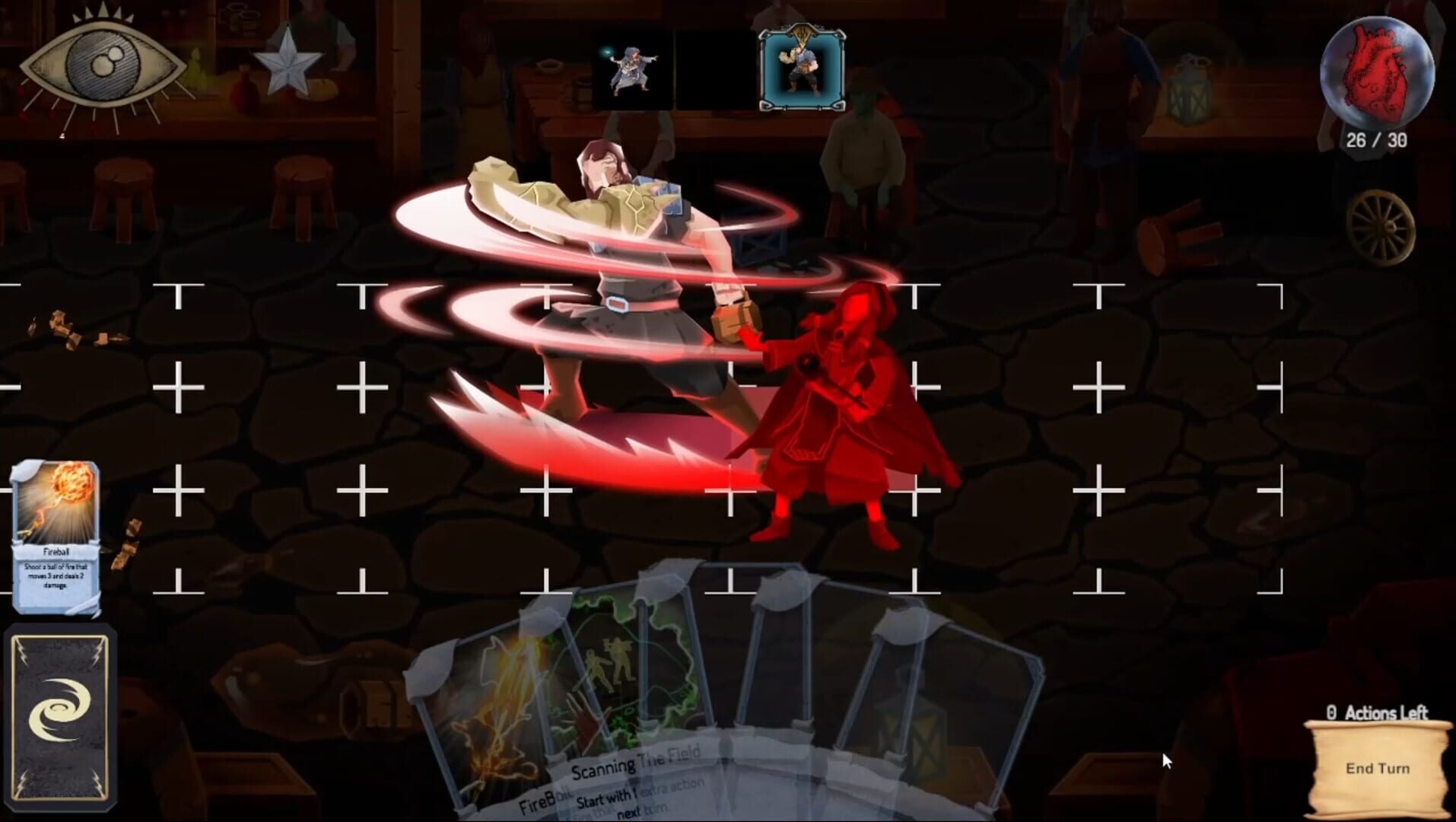 Inanis - Screenshot