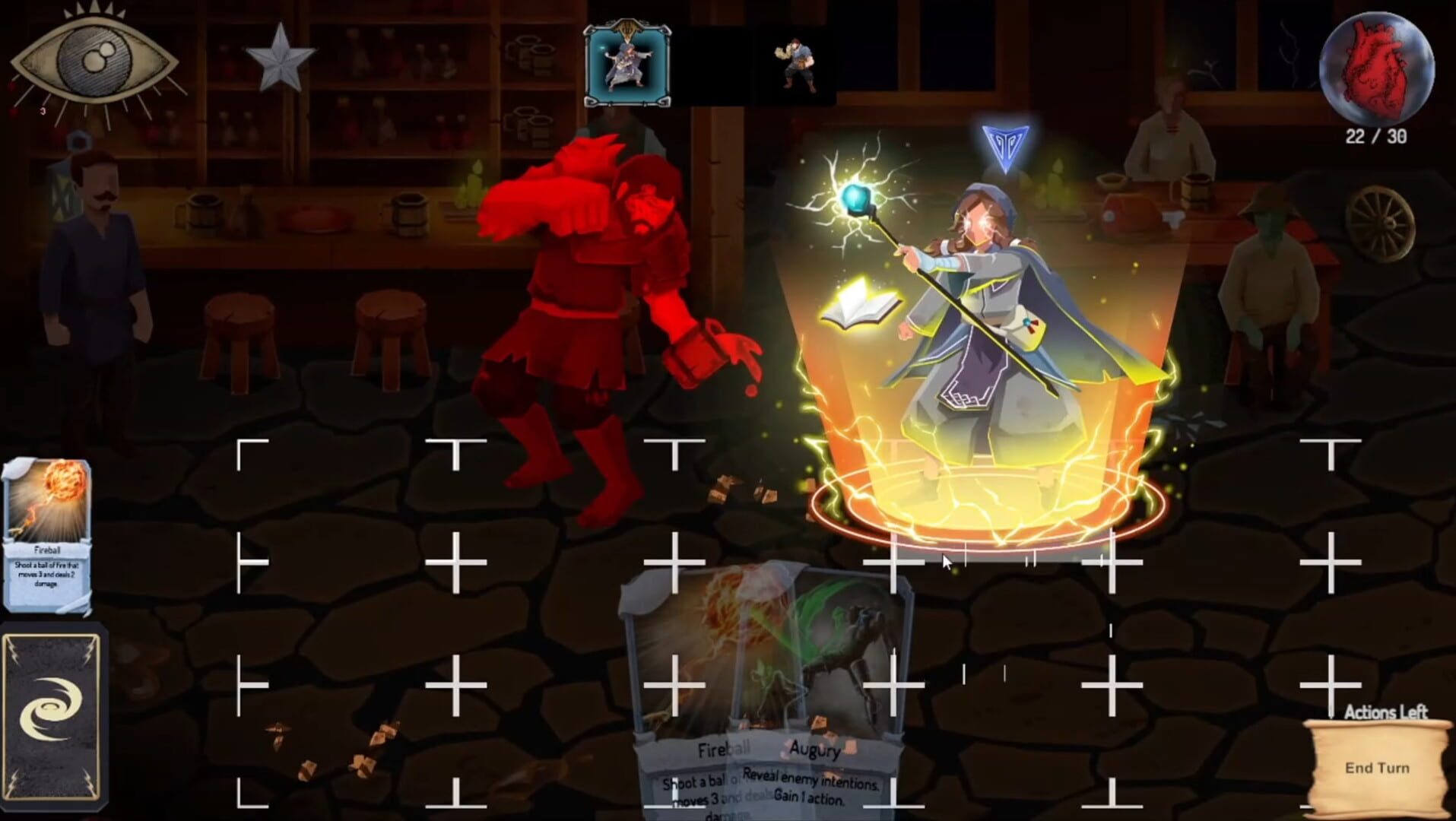 Inanis - Screenshot