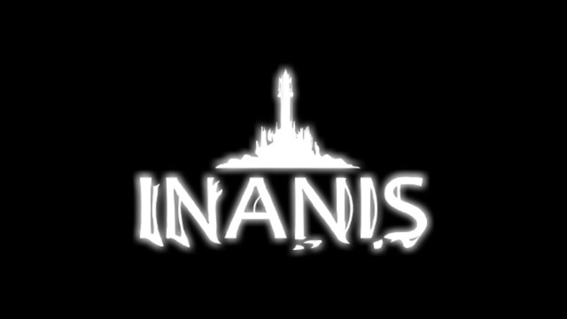 Inanis - Screenshot