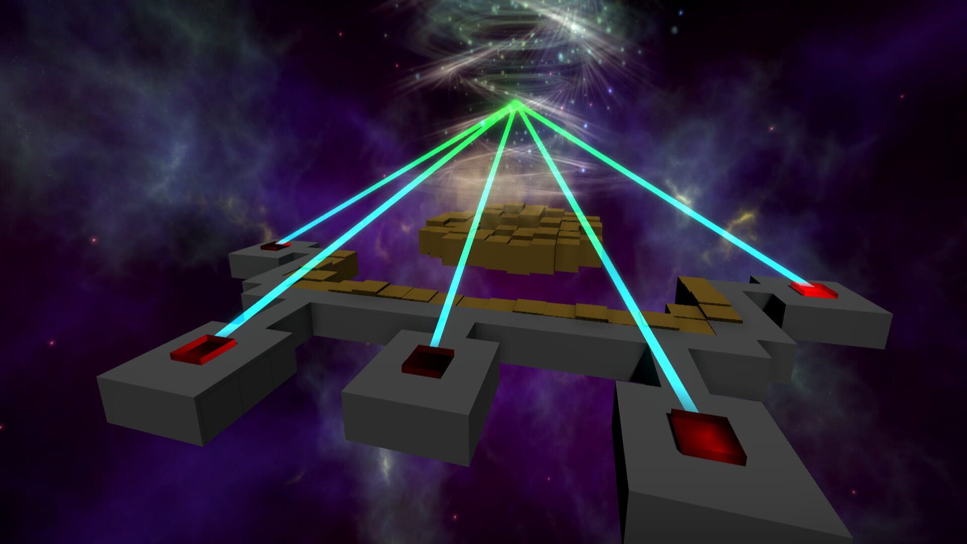 Block Dropper - Screenshot