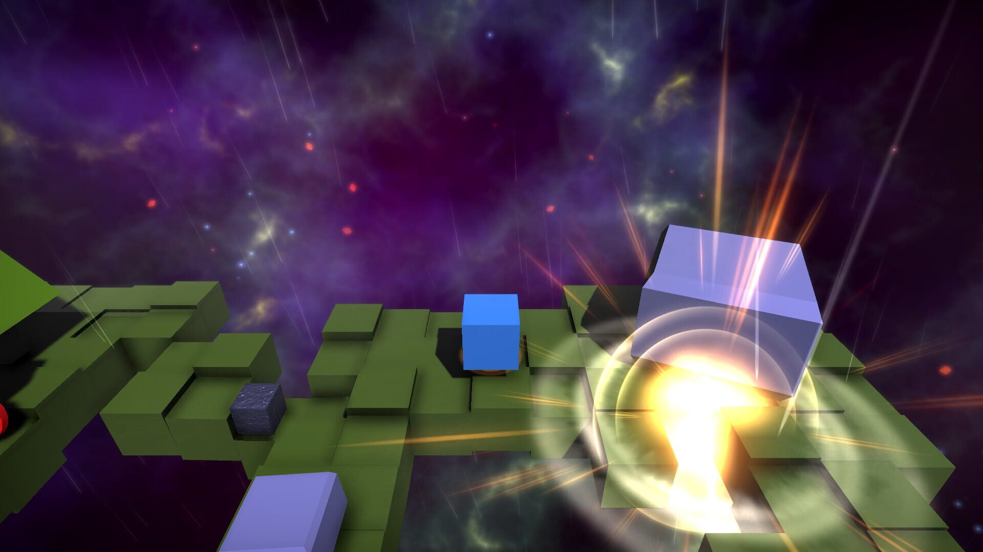Block Dropper - Screenshot