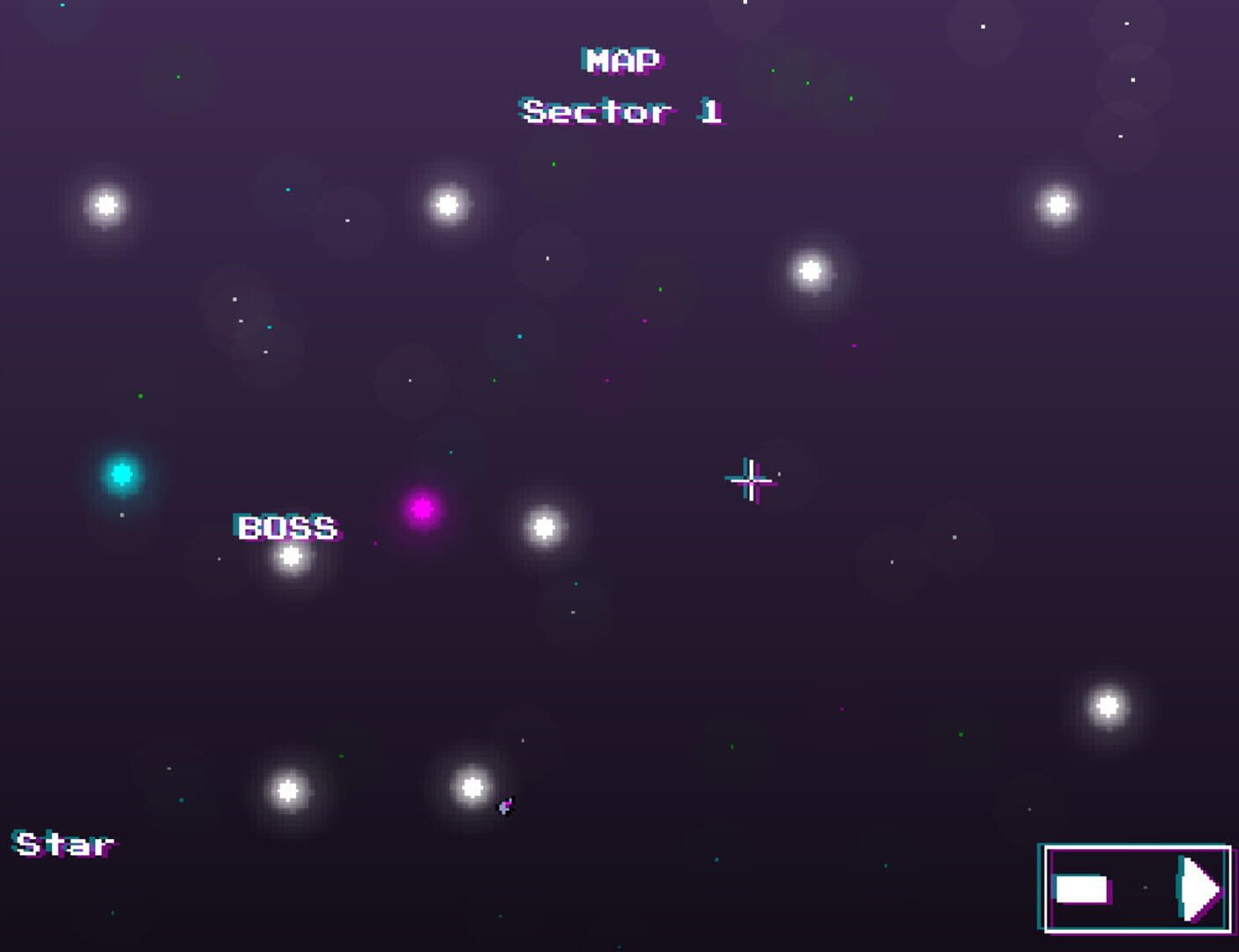 Blastocitos - Screenshot
