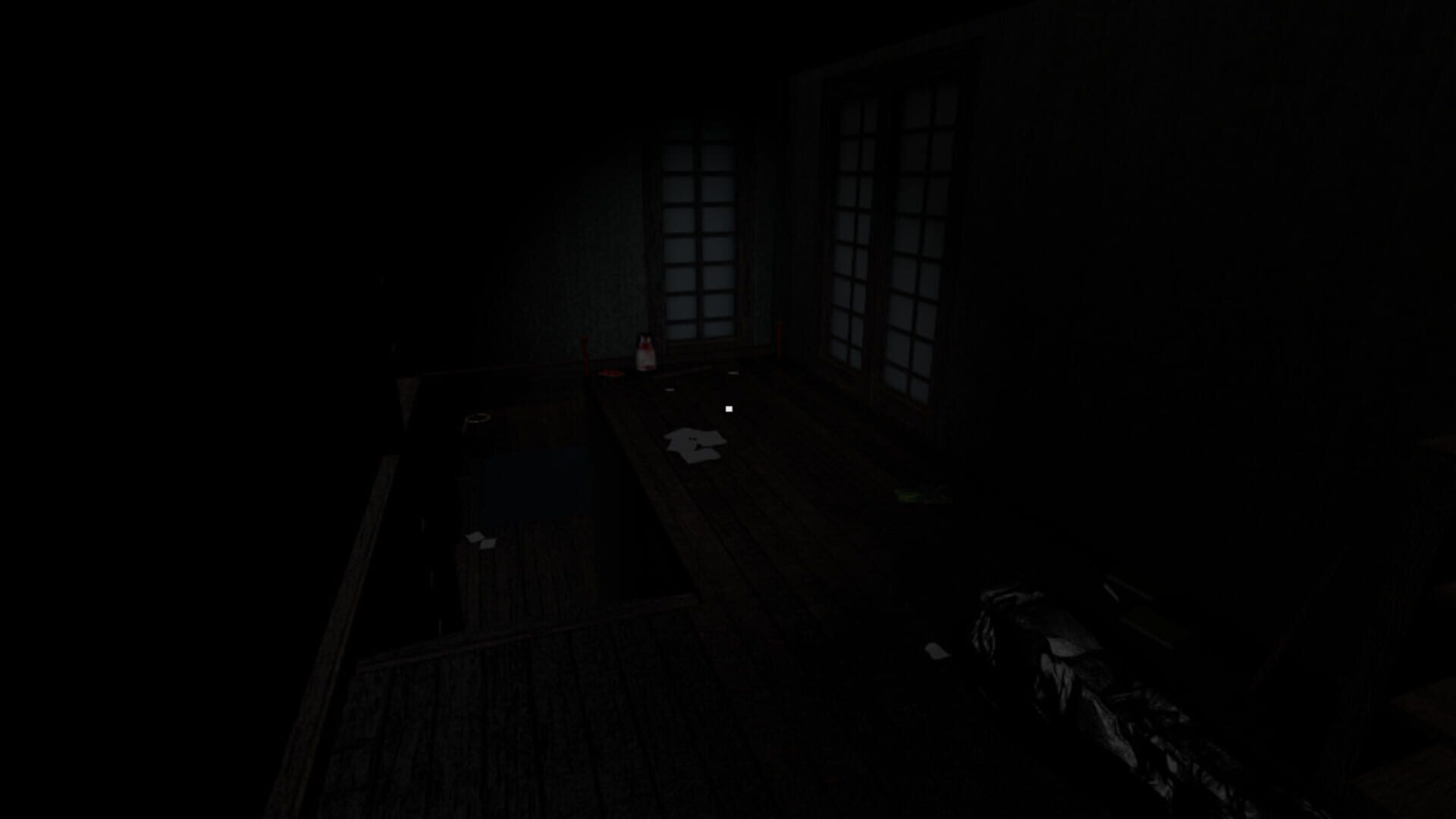 Scare: Project of Fear