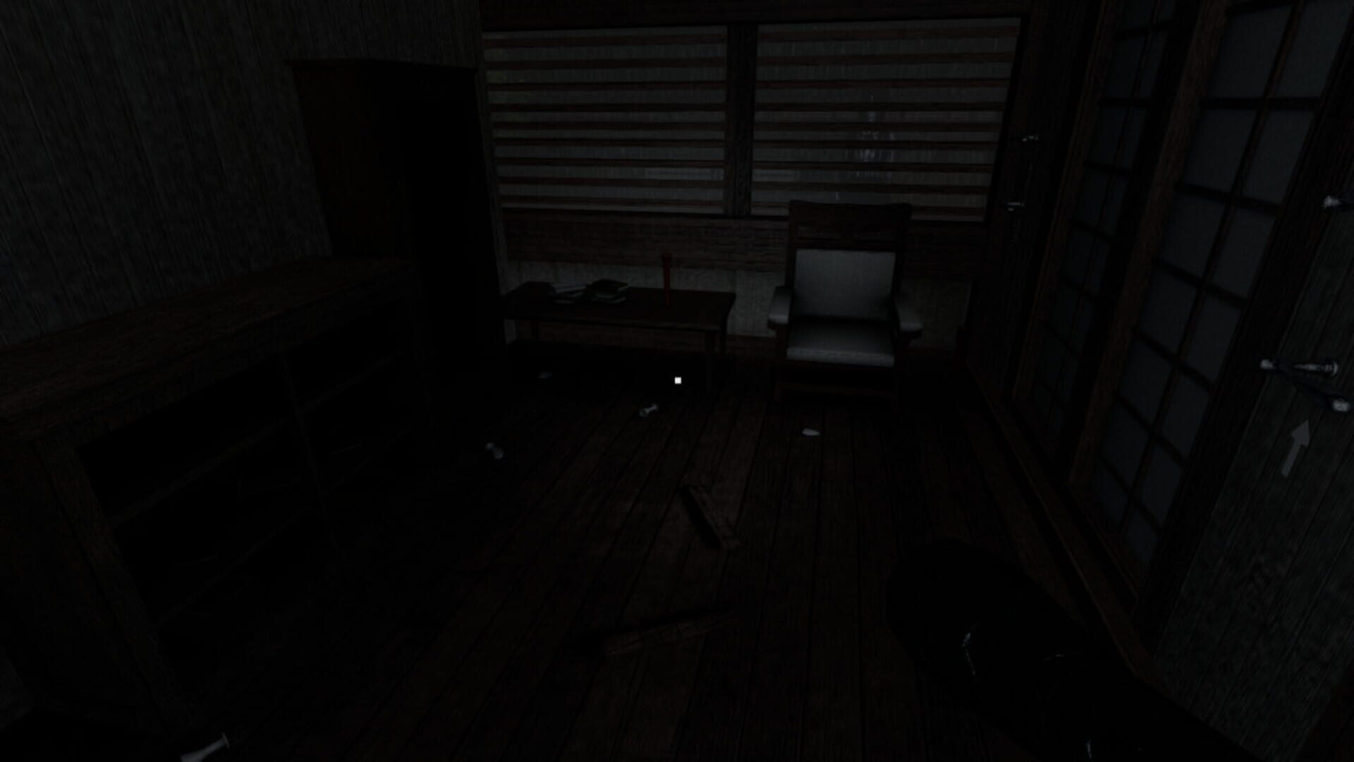 Scare: Project of Fear