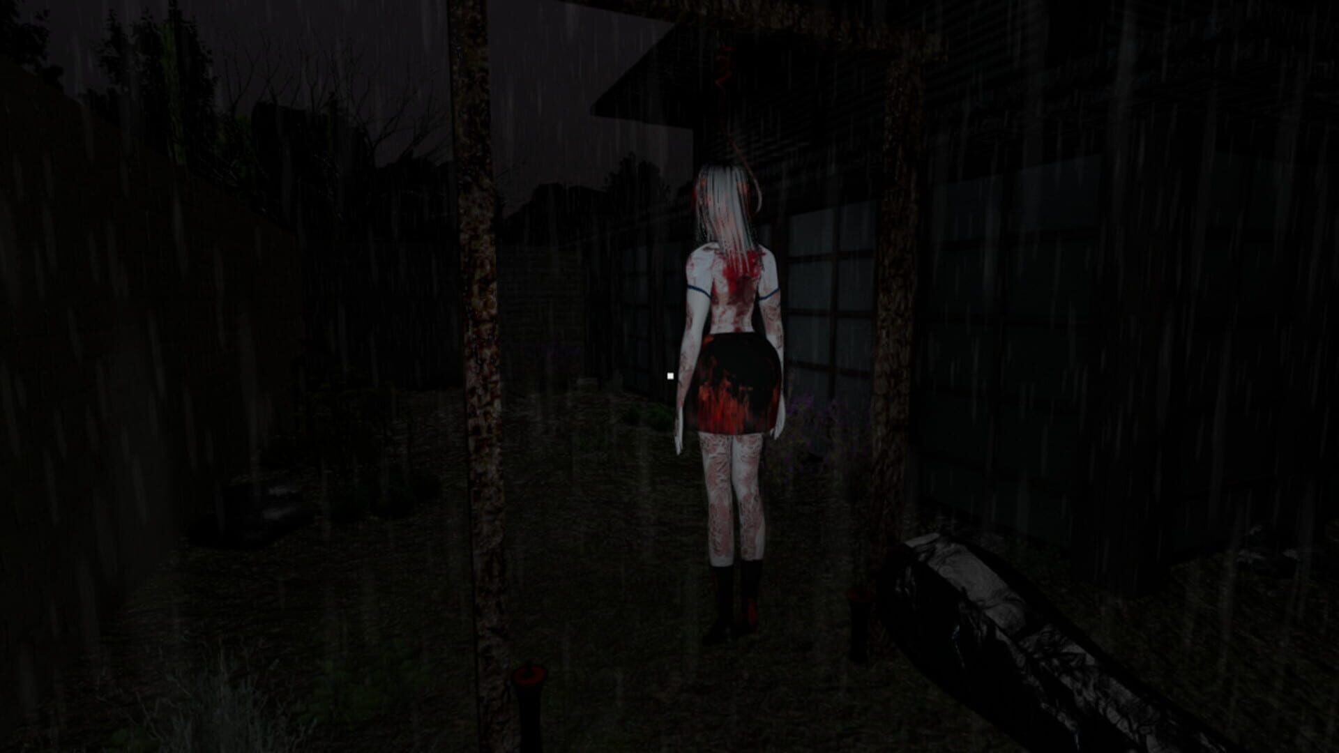 Scare: Project of Fear