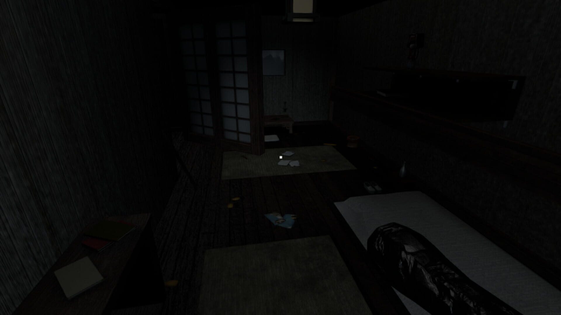 Scare: Project of Fear