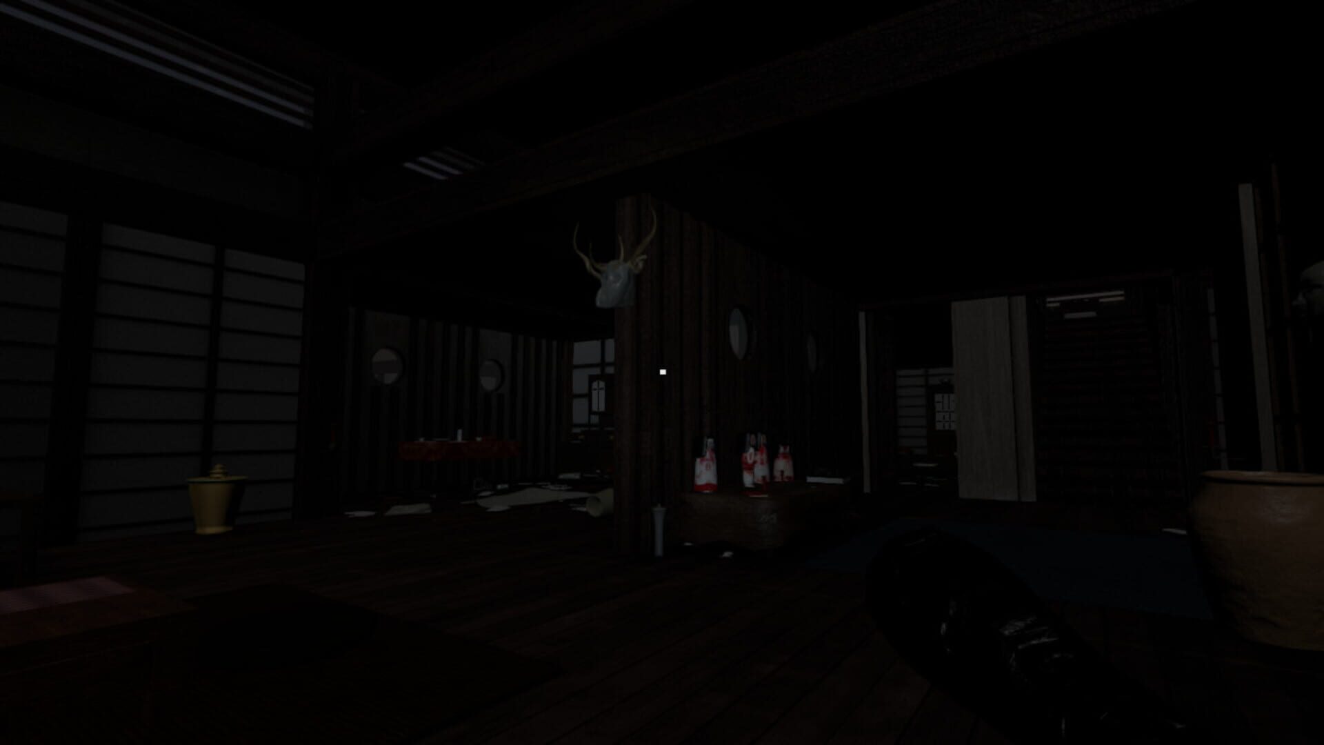 Scare: Project of Fear