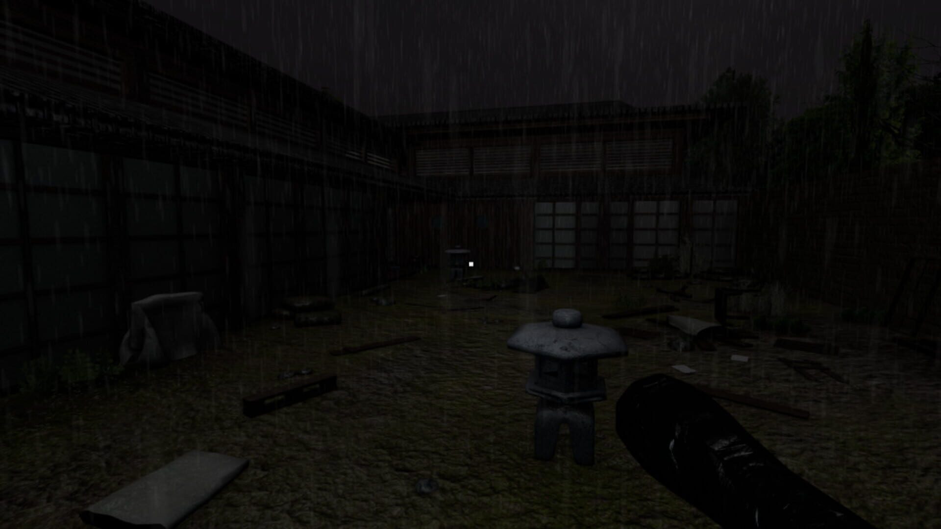 Scare: Project of Fear