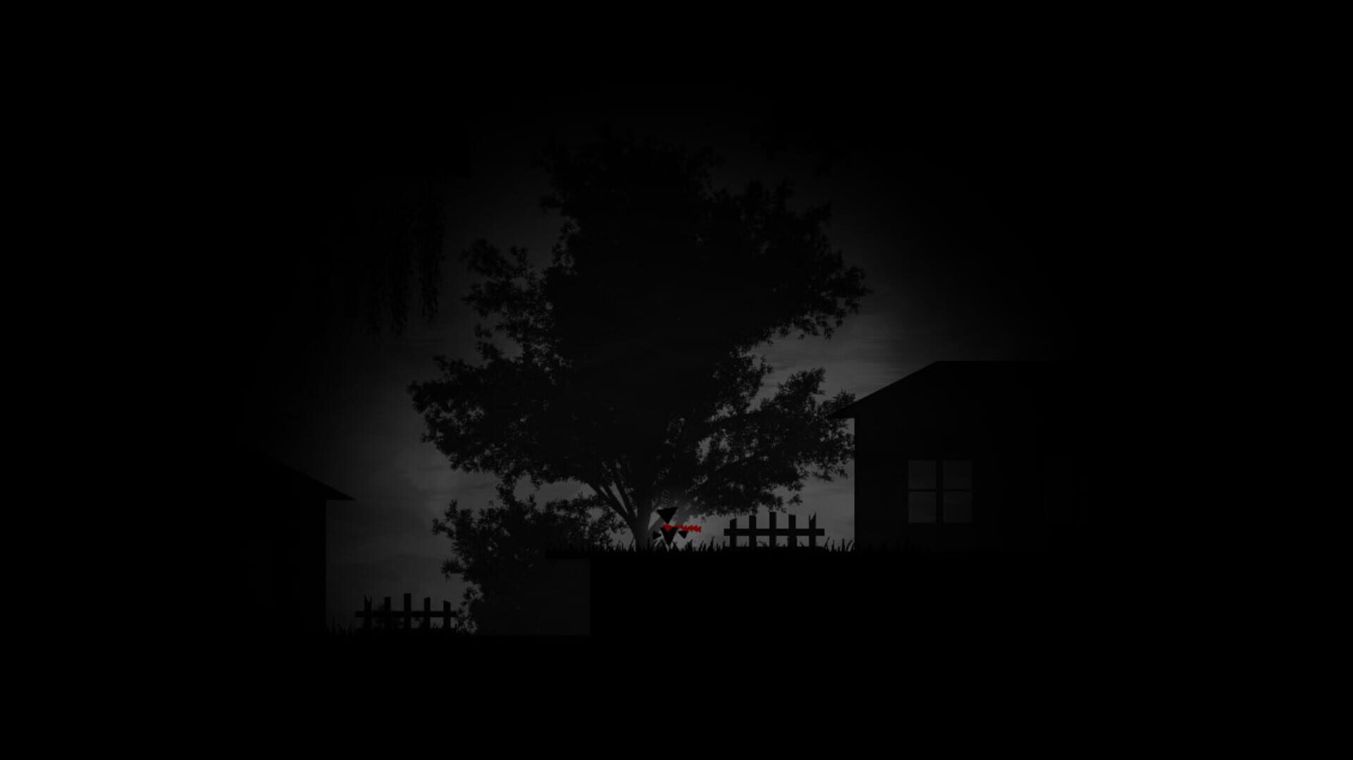 Breaking Newton - Screenshot