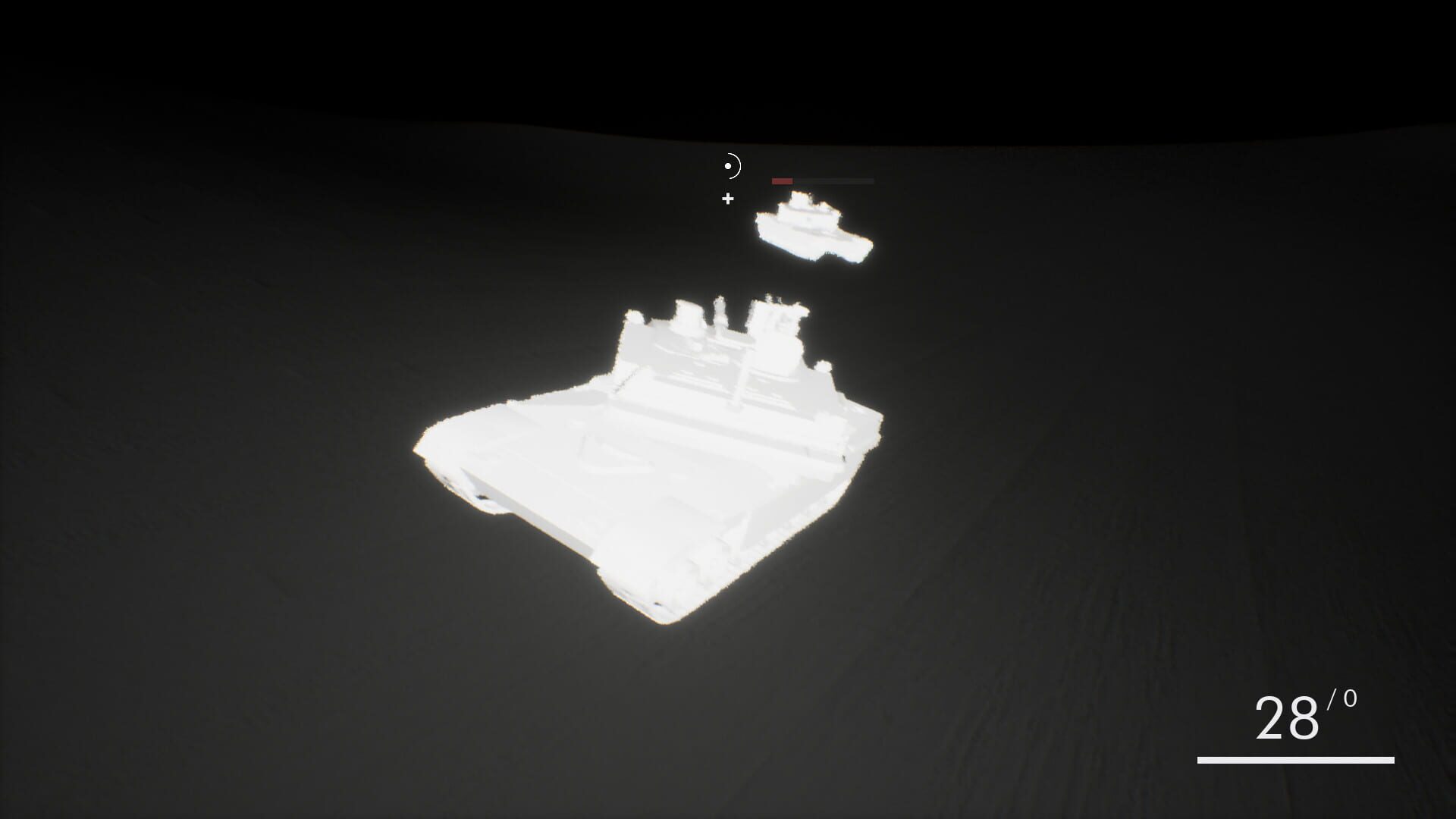 Bigfield 2042 - Screenshot