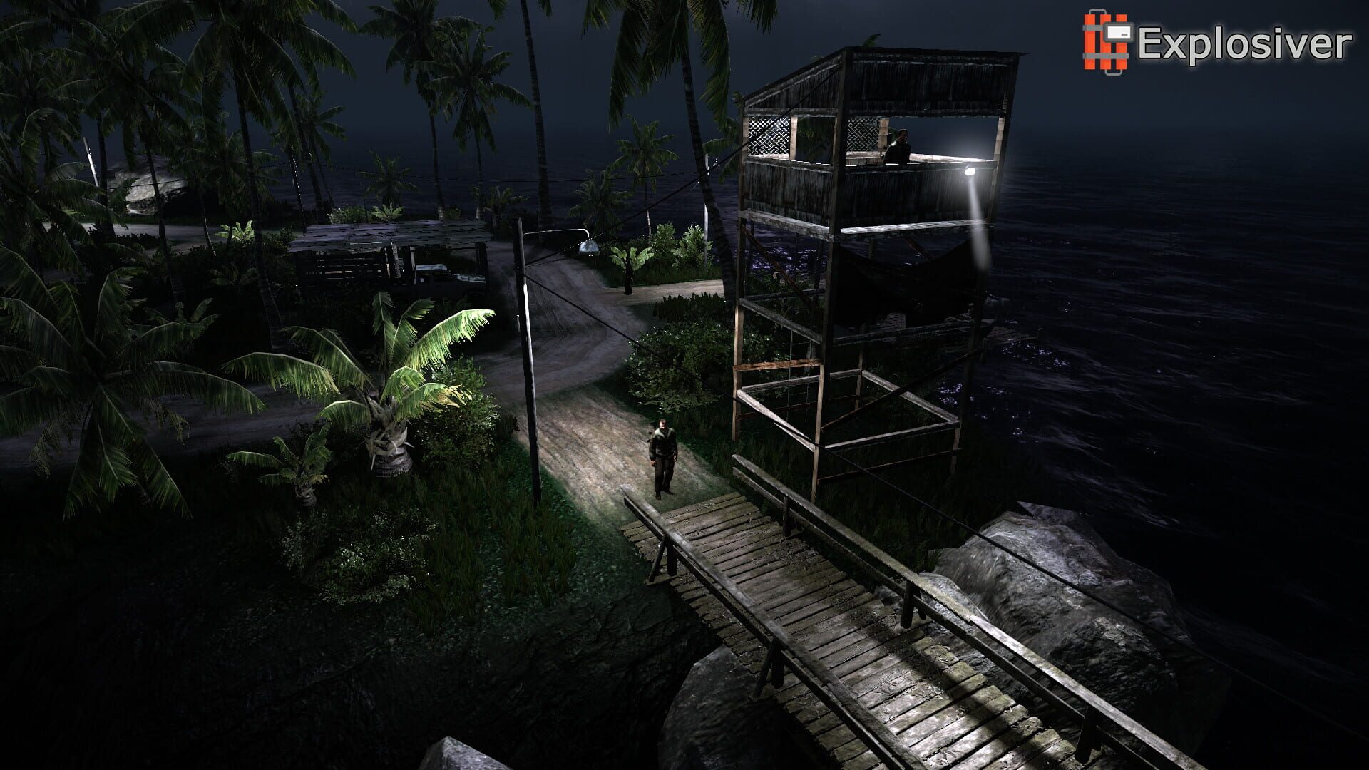 Explosiver - Screenshot