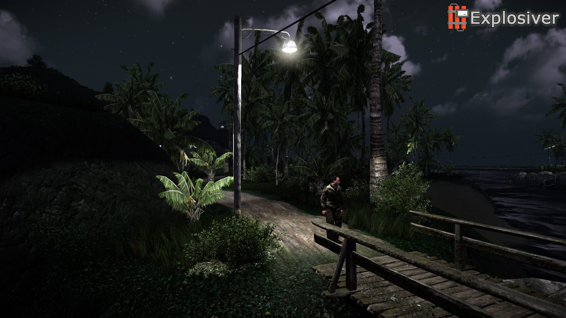 Explosiver - Screenshot