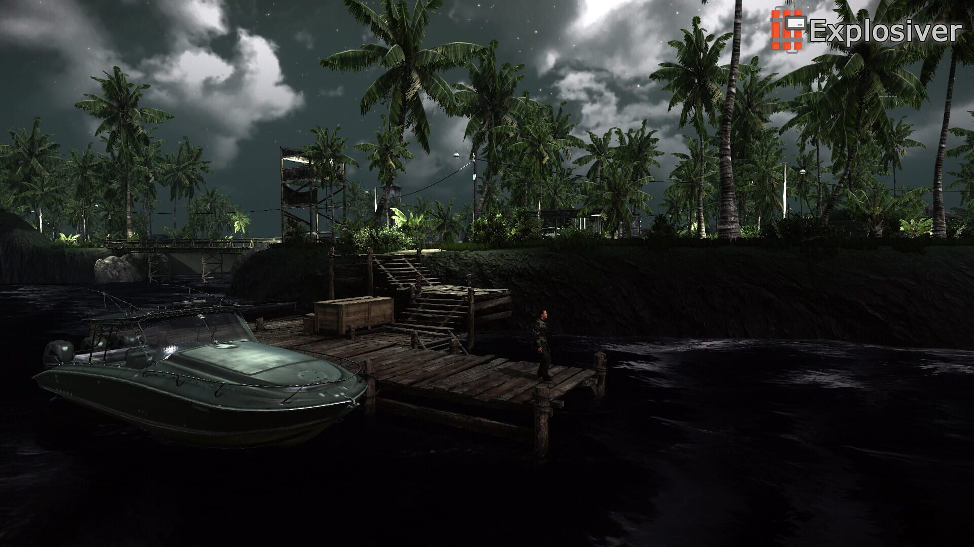 Explosiver - Screenshot