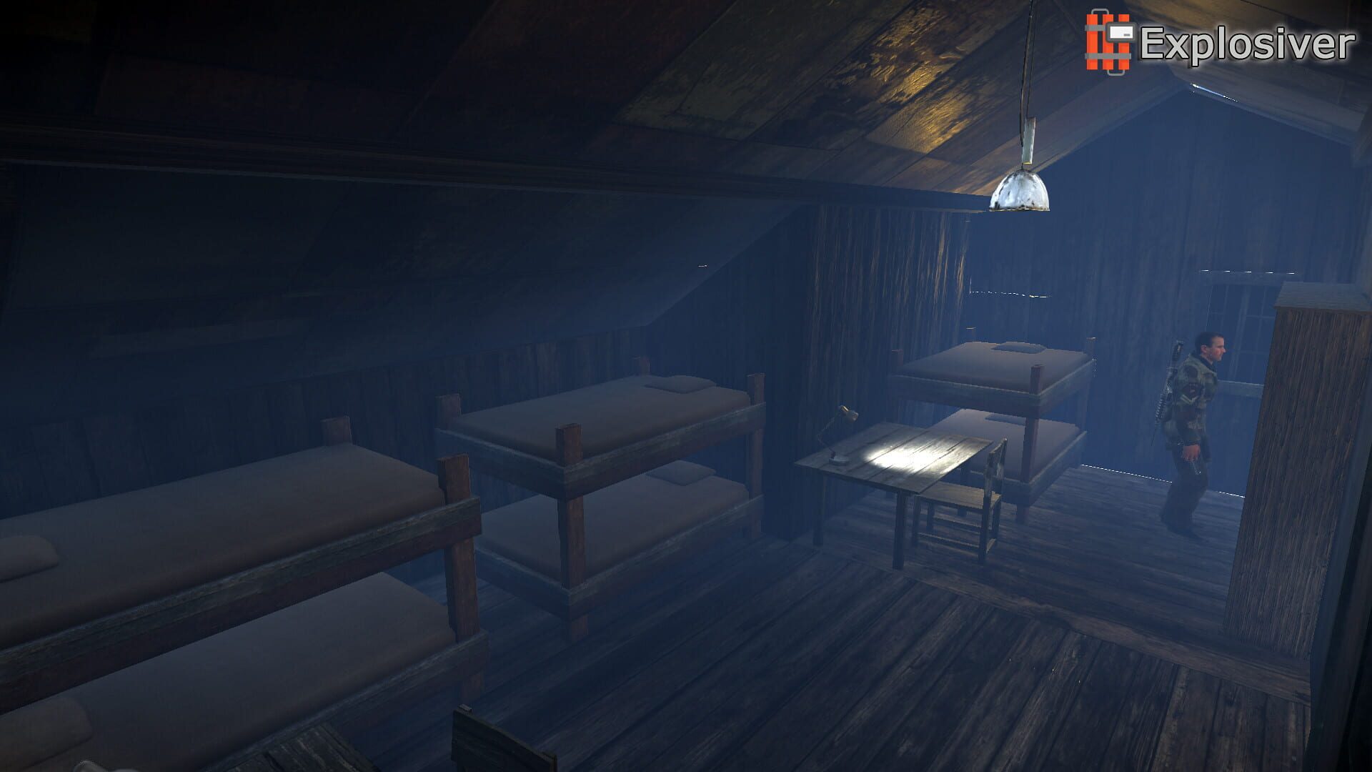 Explosiver - Screenshot