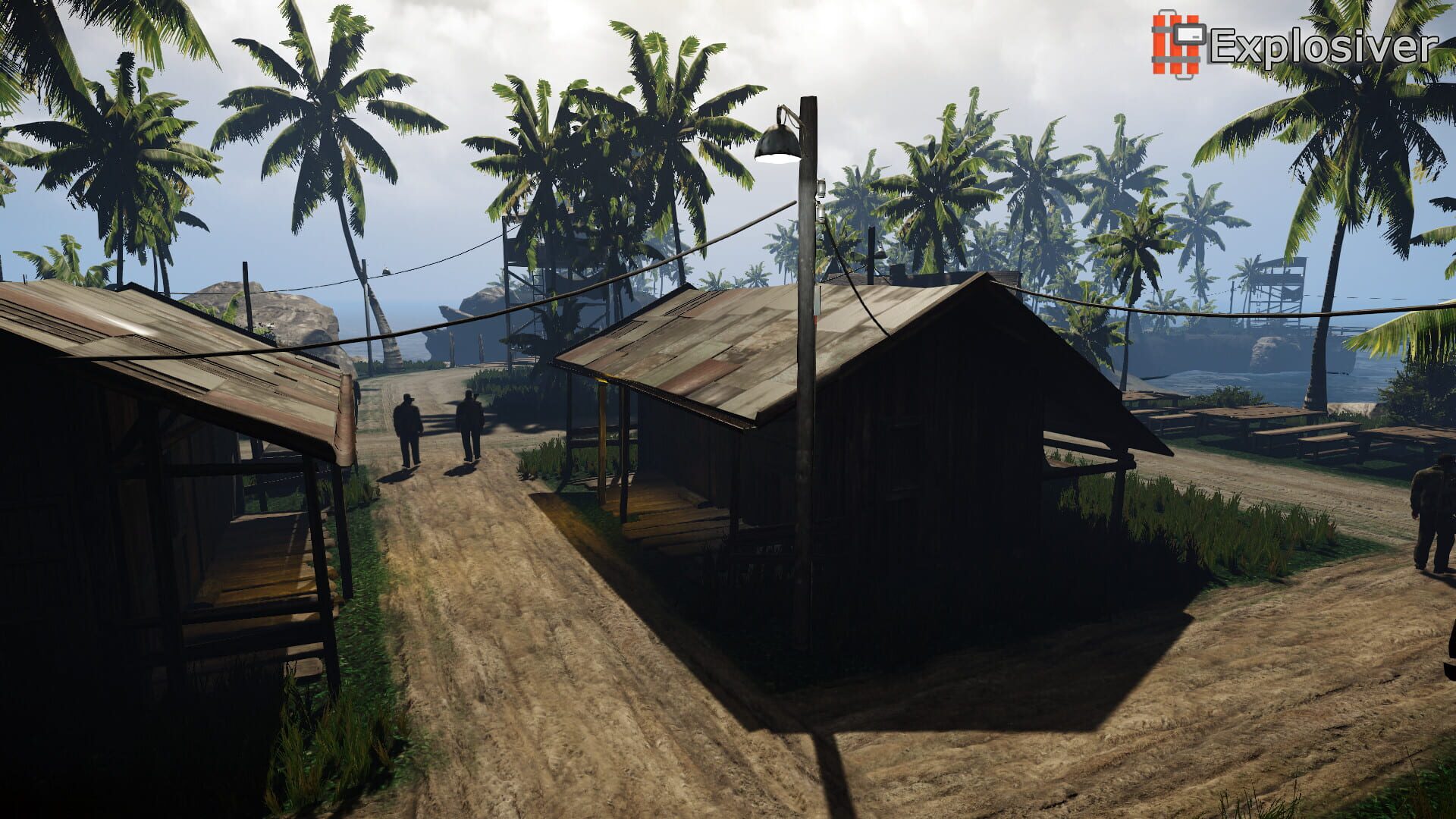 Explosiver - Screenshot