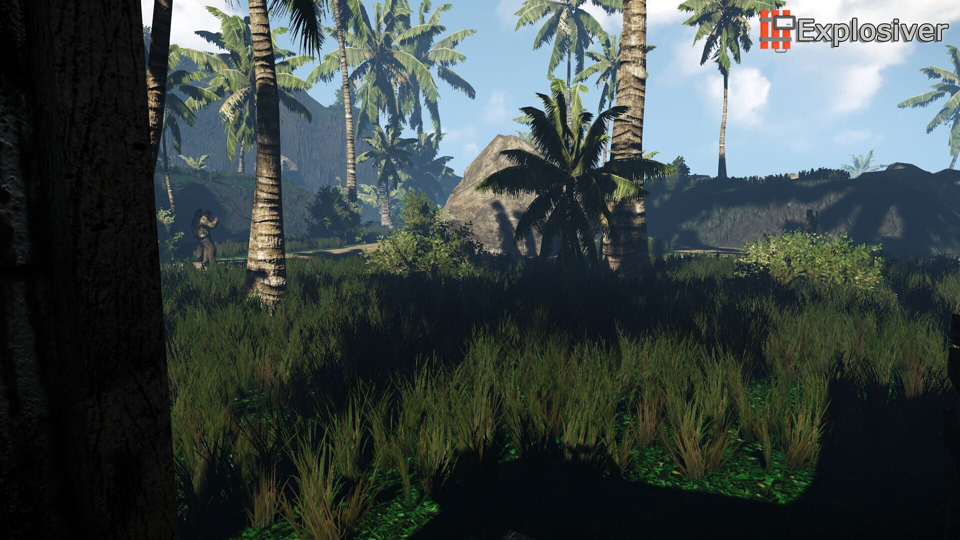 Explosiver - Screenshot