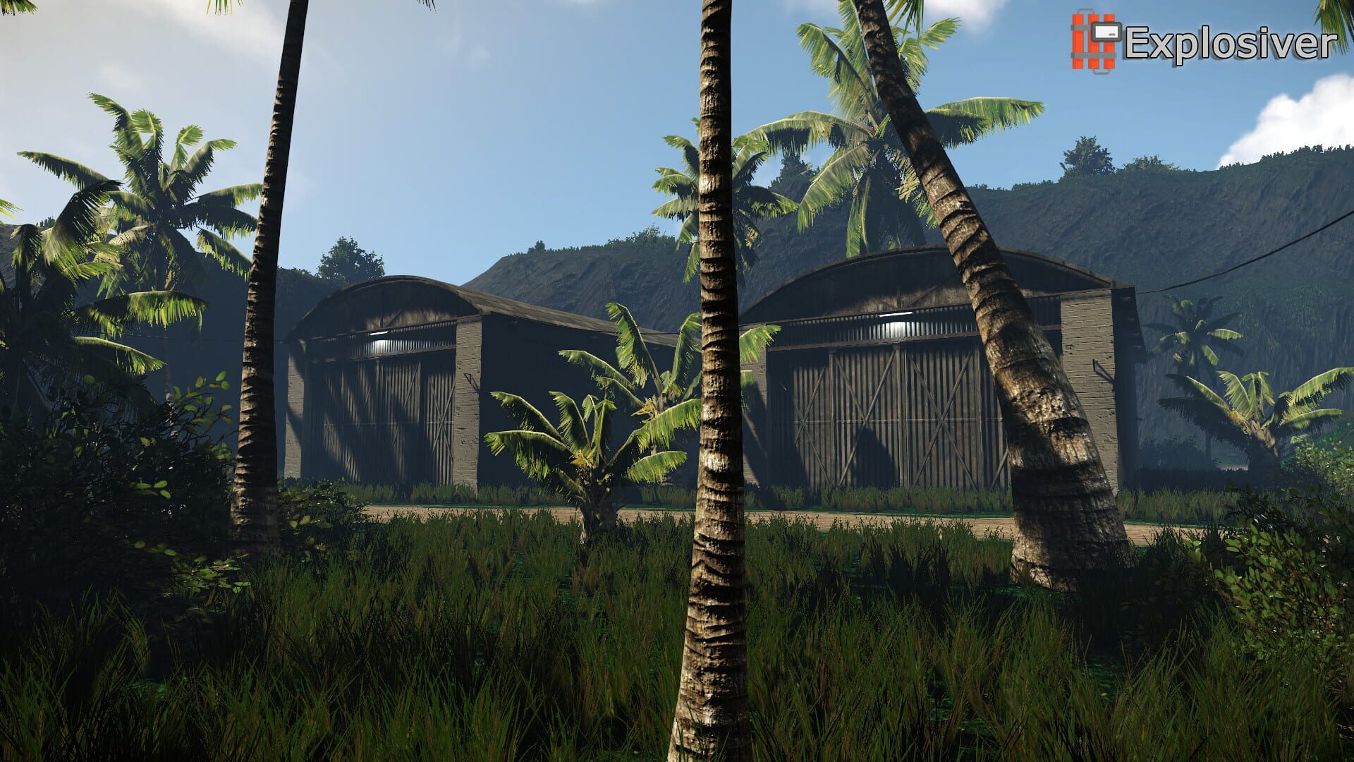 Explosiver - Screenshot