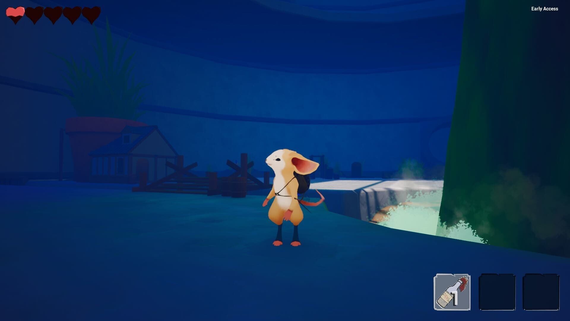 Tavern Crawl