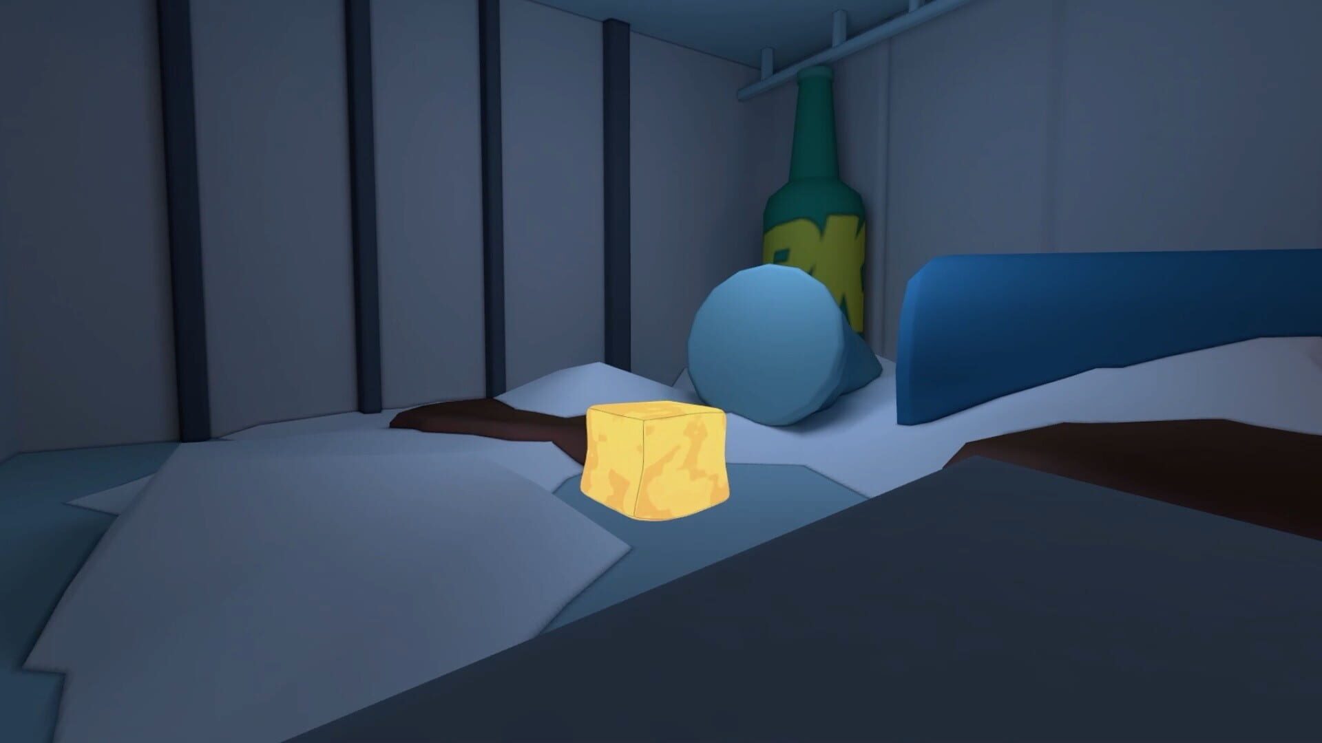 I Am Butter VR - Screenshot