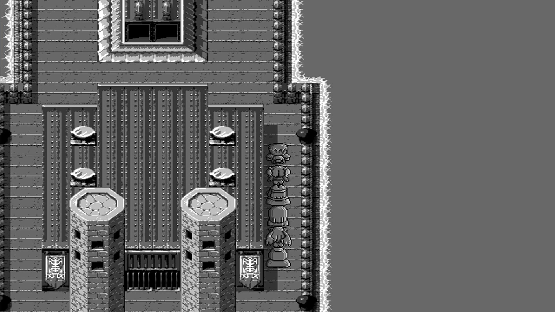 Sel Quinta: The Six City Quest - Screenshot