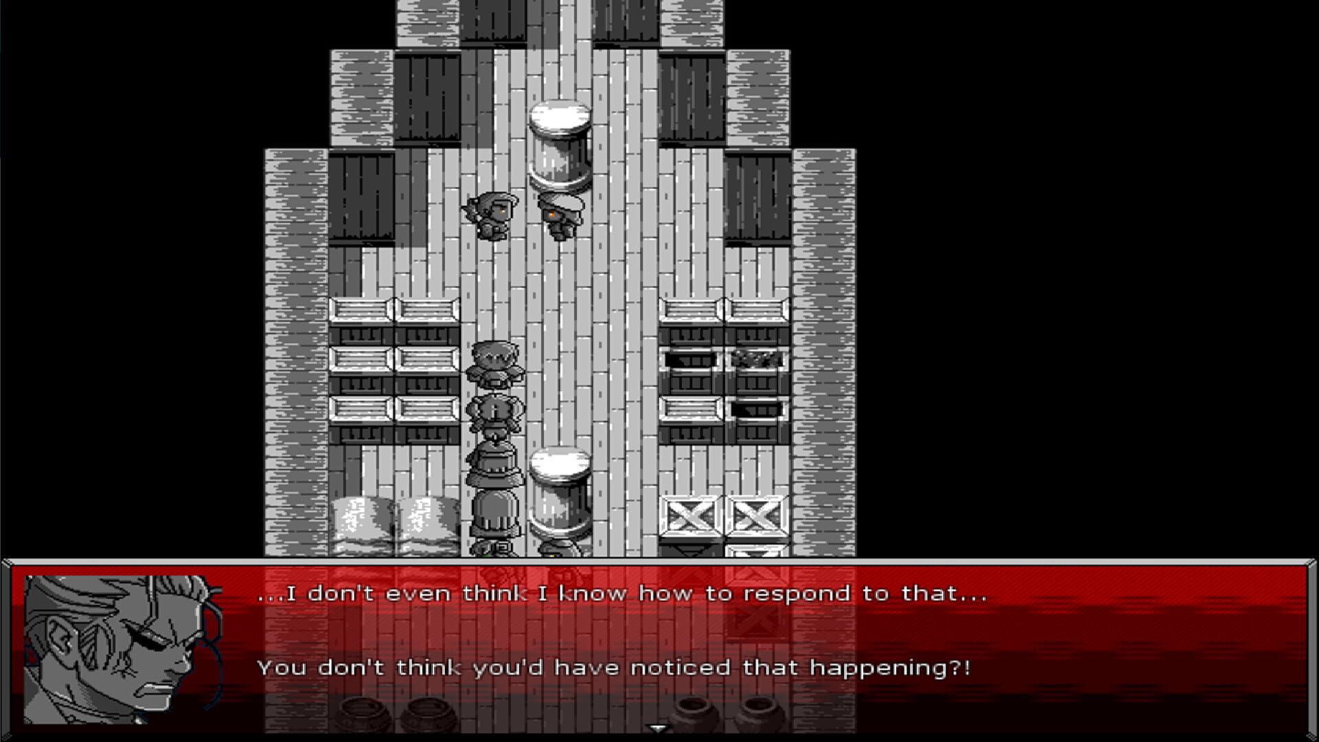 Sel Quinta: The Six City Quest - Screenshot