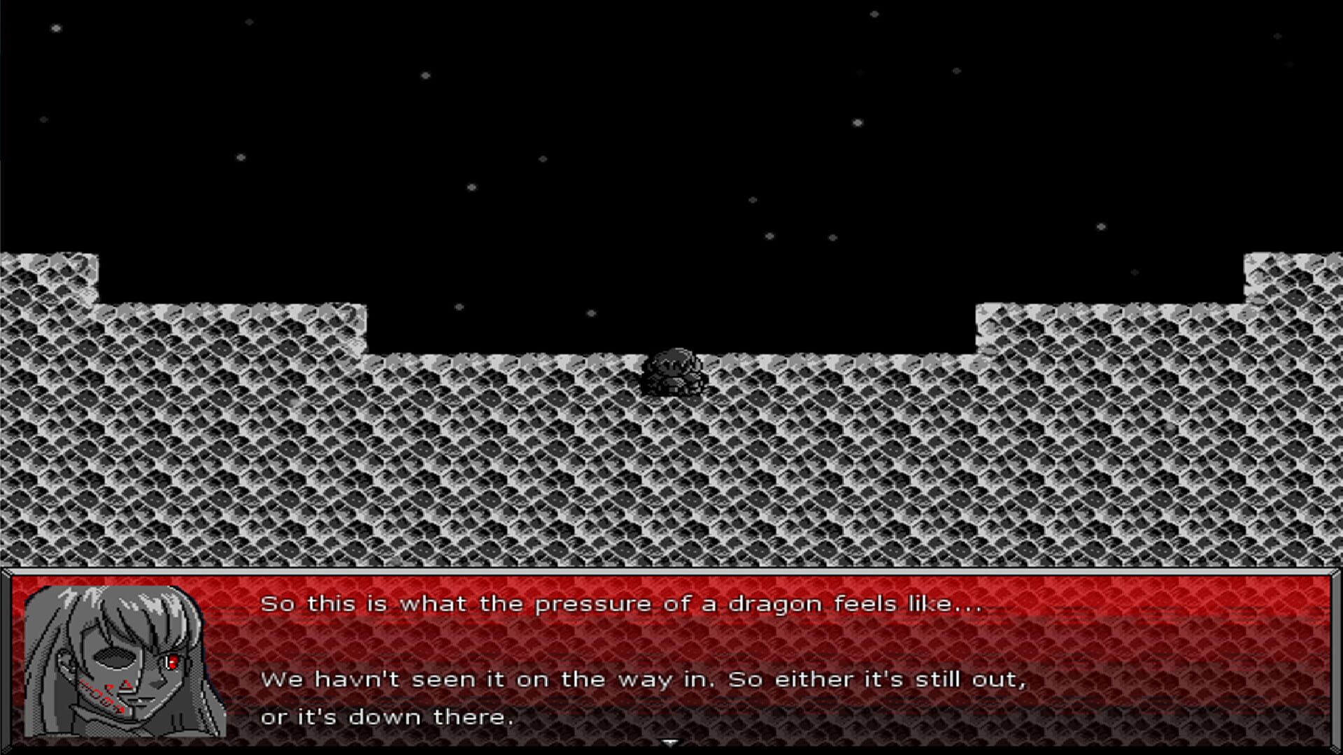 Sel Quinta: The Six City Quest - Screenshot