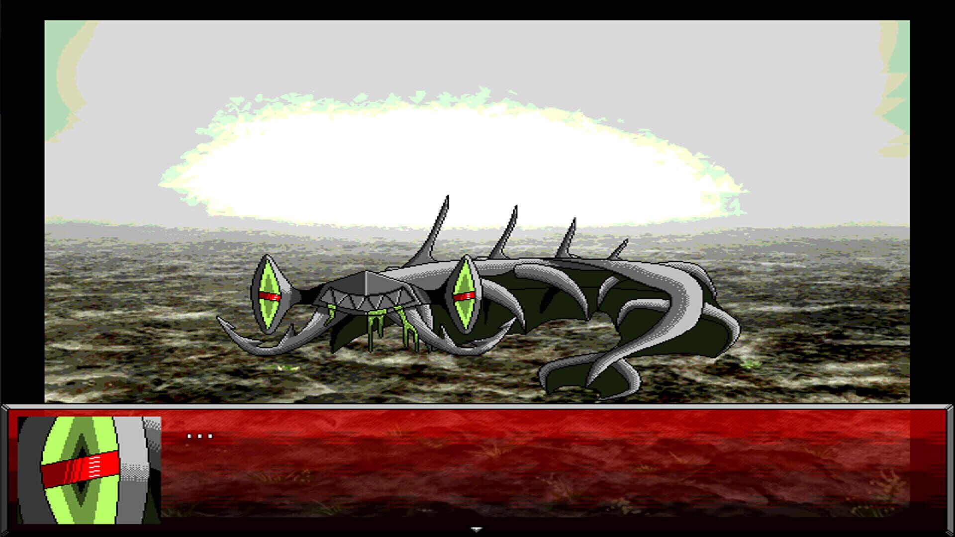 Sel Quinta: The Six City Quest - Screenshot