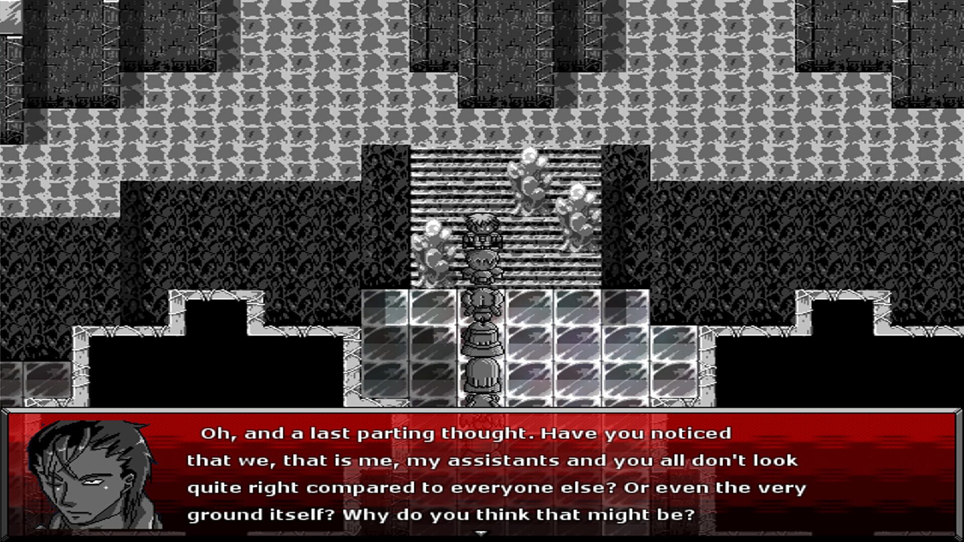 Sel Quinta: The Six City Quest - Screenshot
